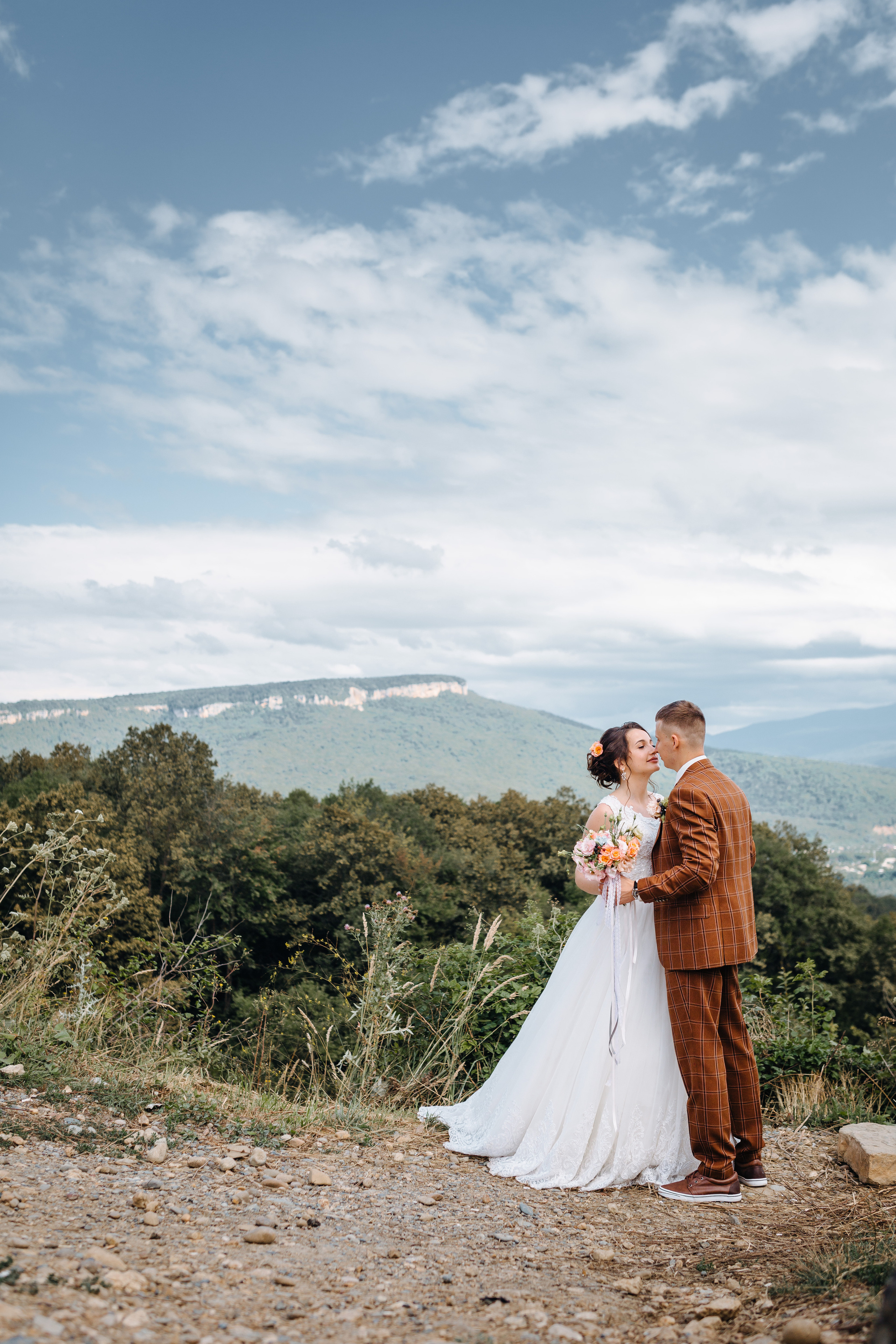 Павел и Мария. Фотограф в Ростове-на-Дону Соколова Ксения