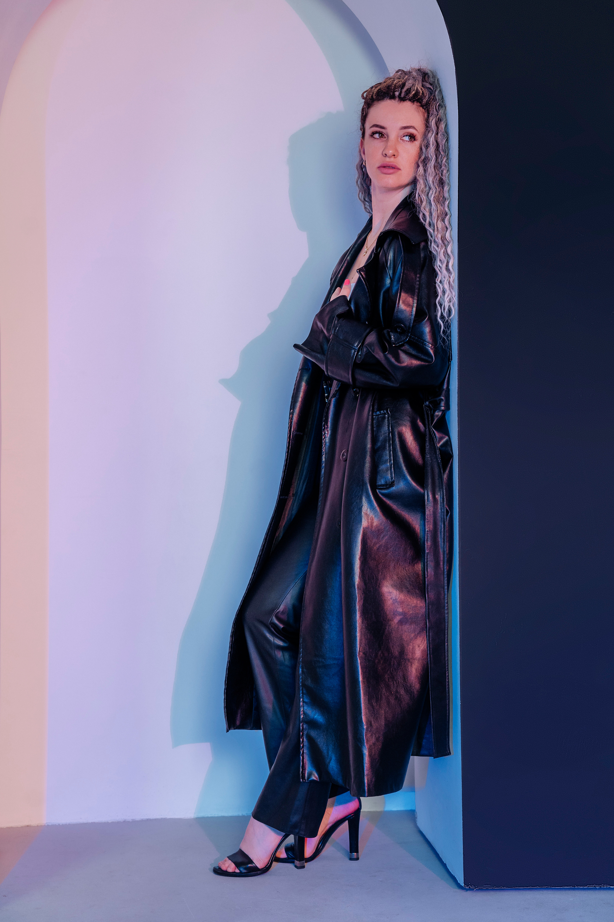 Анна-1. Фотограф в Ростове-на-Дону Соколова Ксения