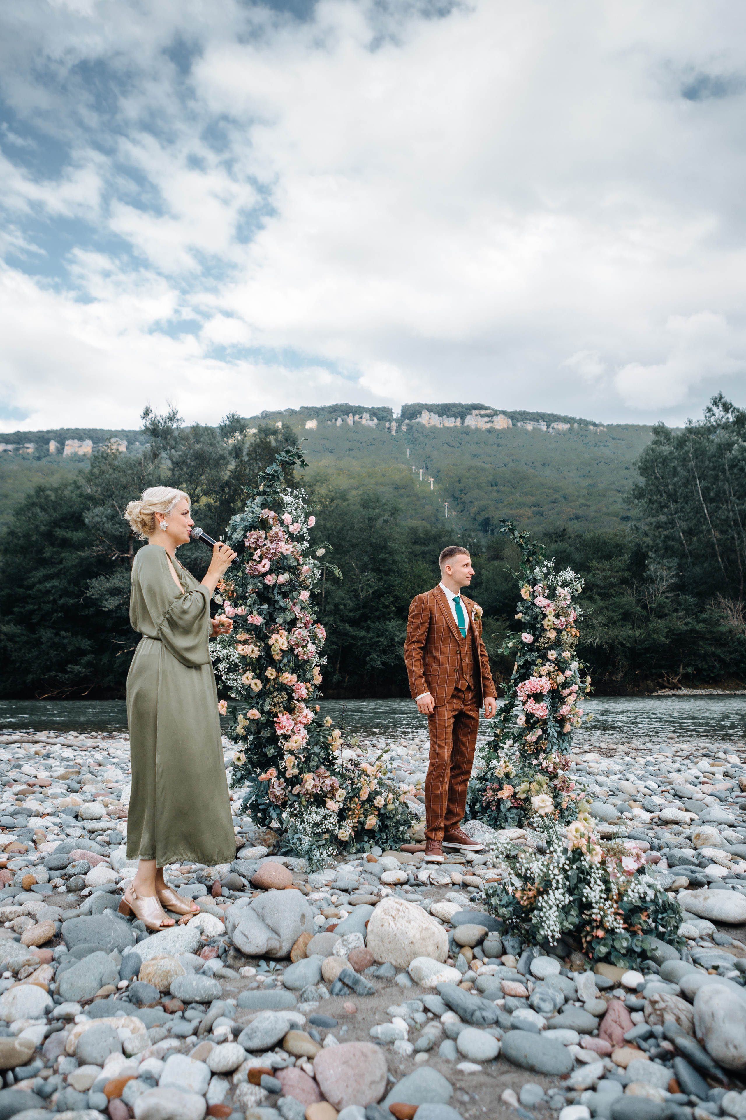 Павел и Мария. Фотограф в Ростове-на-Дону Соколова Ксения