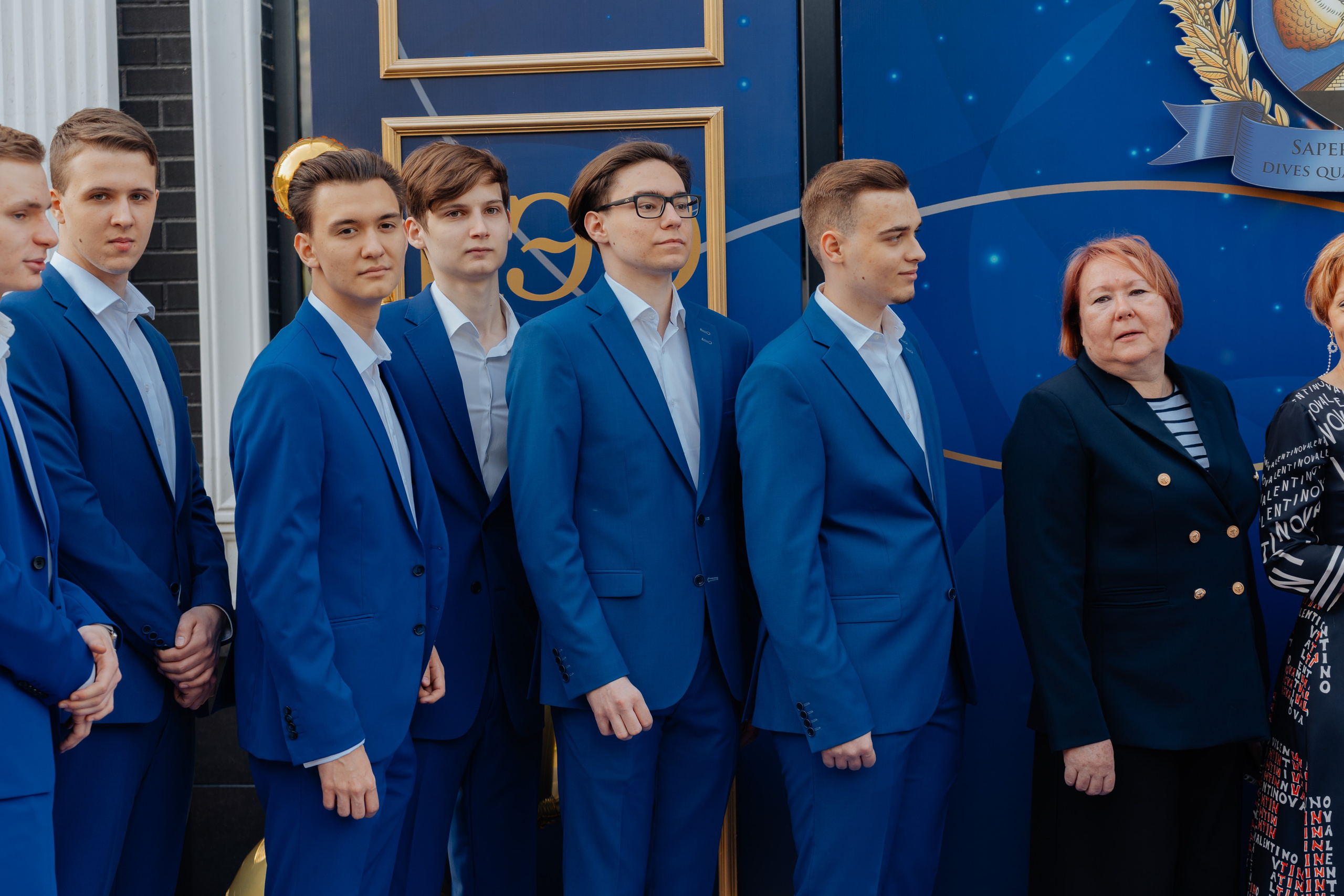 Александр, Выпускной КЭО. Фотограф в Ростове-на-Дону Соколова Ксения