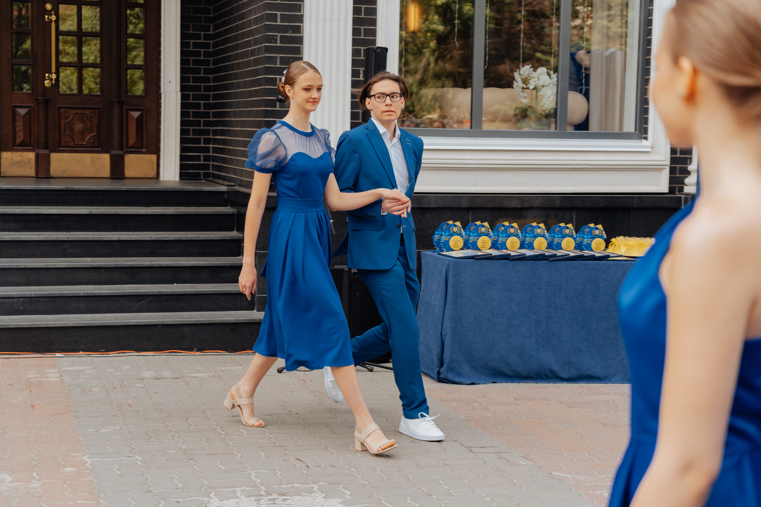 Александр, Выпускной КЭО. Фотограф в Ростове-на-Дону Соколова Ксения