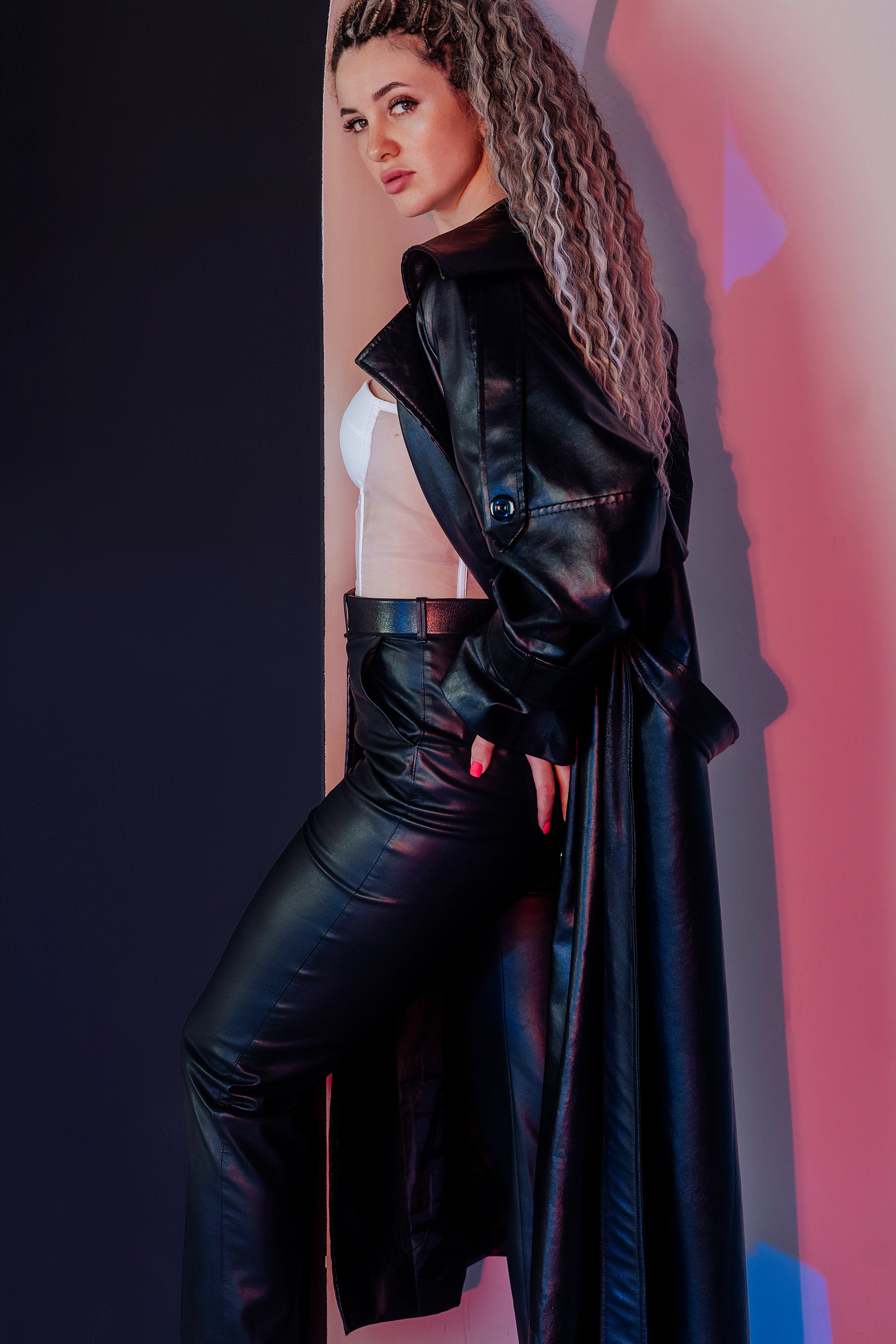 Анна-1. Фотограф в Ростове-на-Дону Соколова Ксения