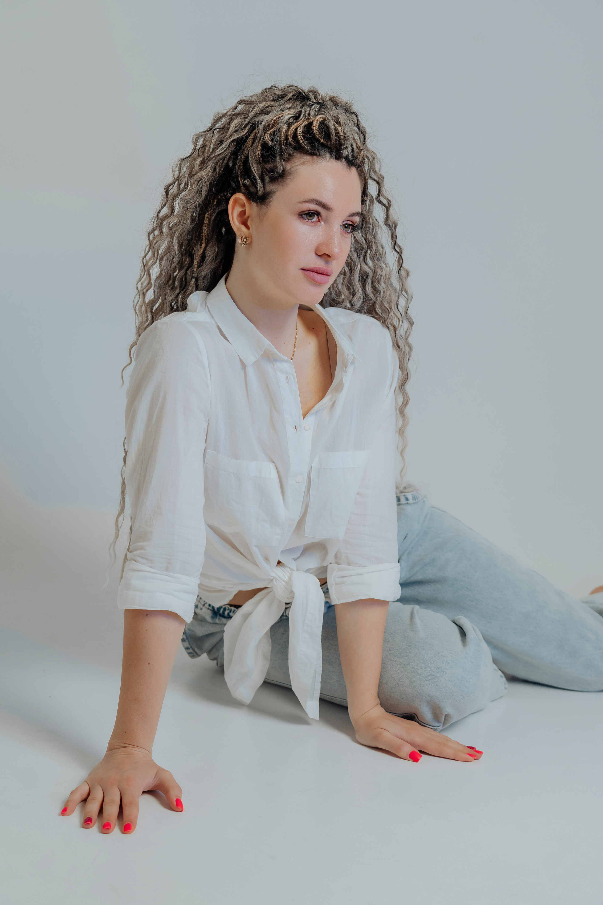 Анна-1. Фотограф в Ростове-на-Дону Соколова Ксения