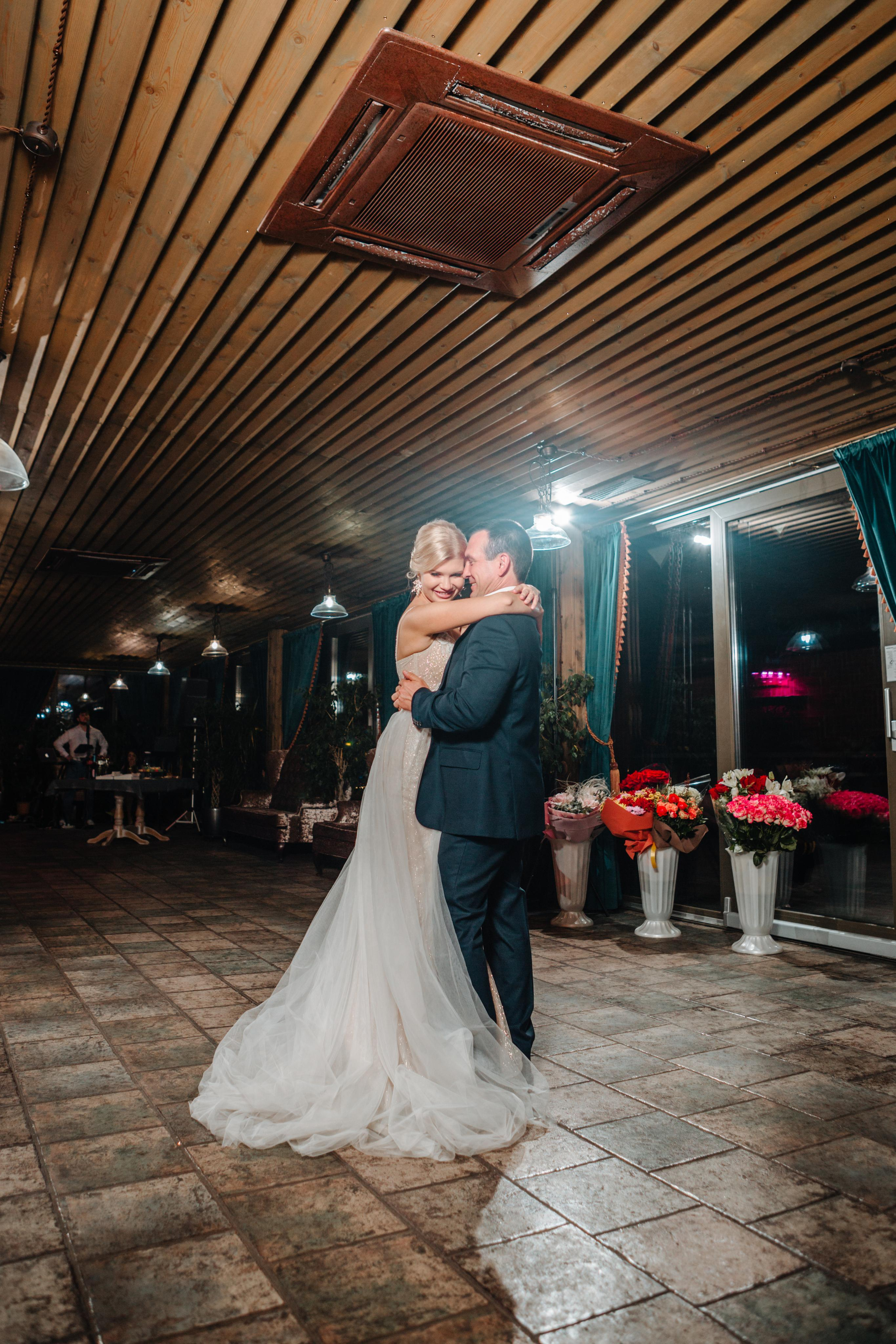 Роман и Таисия. Фотограф в Ростове-на-Дону Соколова Ксения