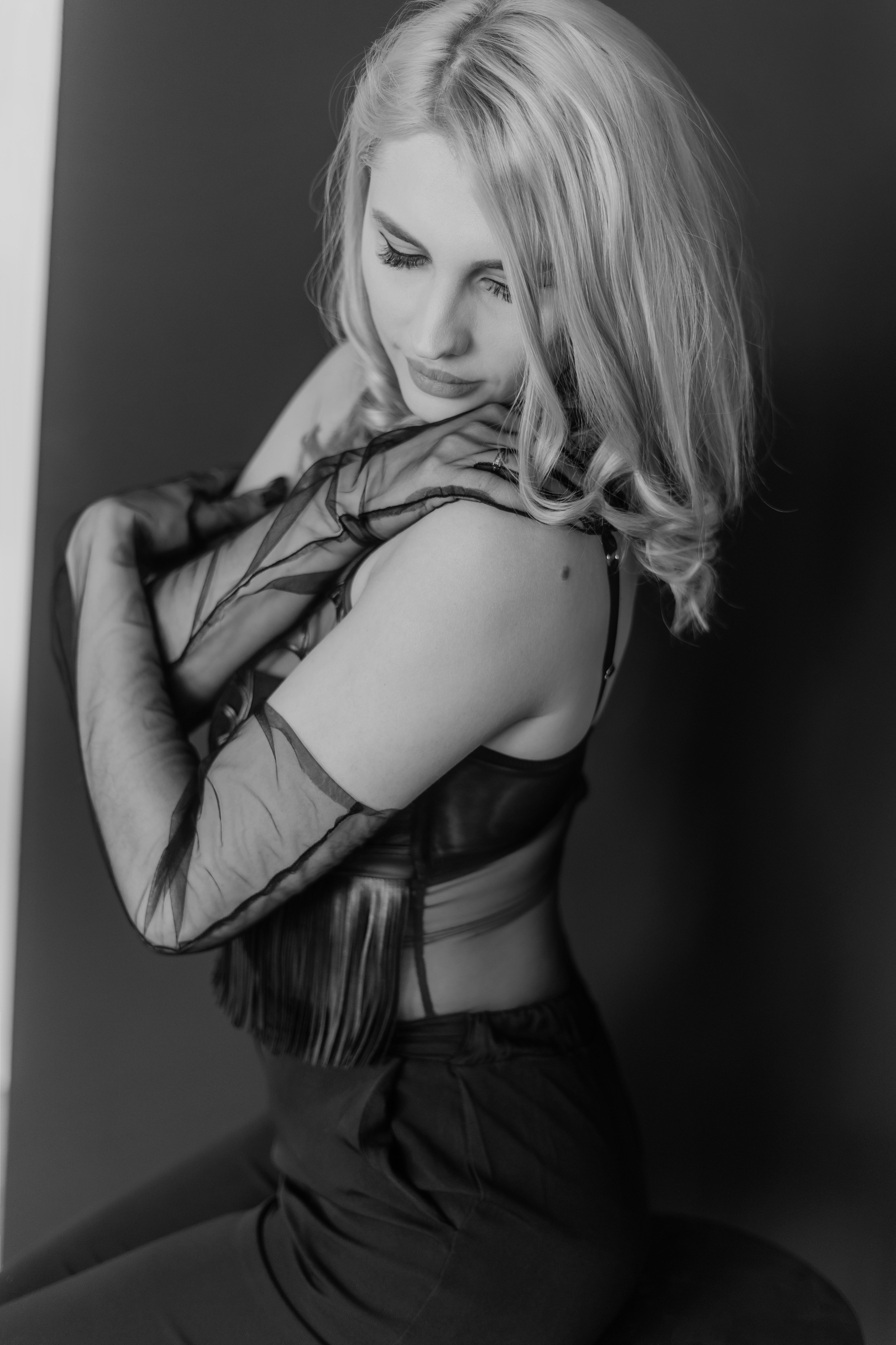 Дарья. Фотограф в Ростове-на-Дону Соколова Ксения