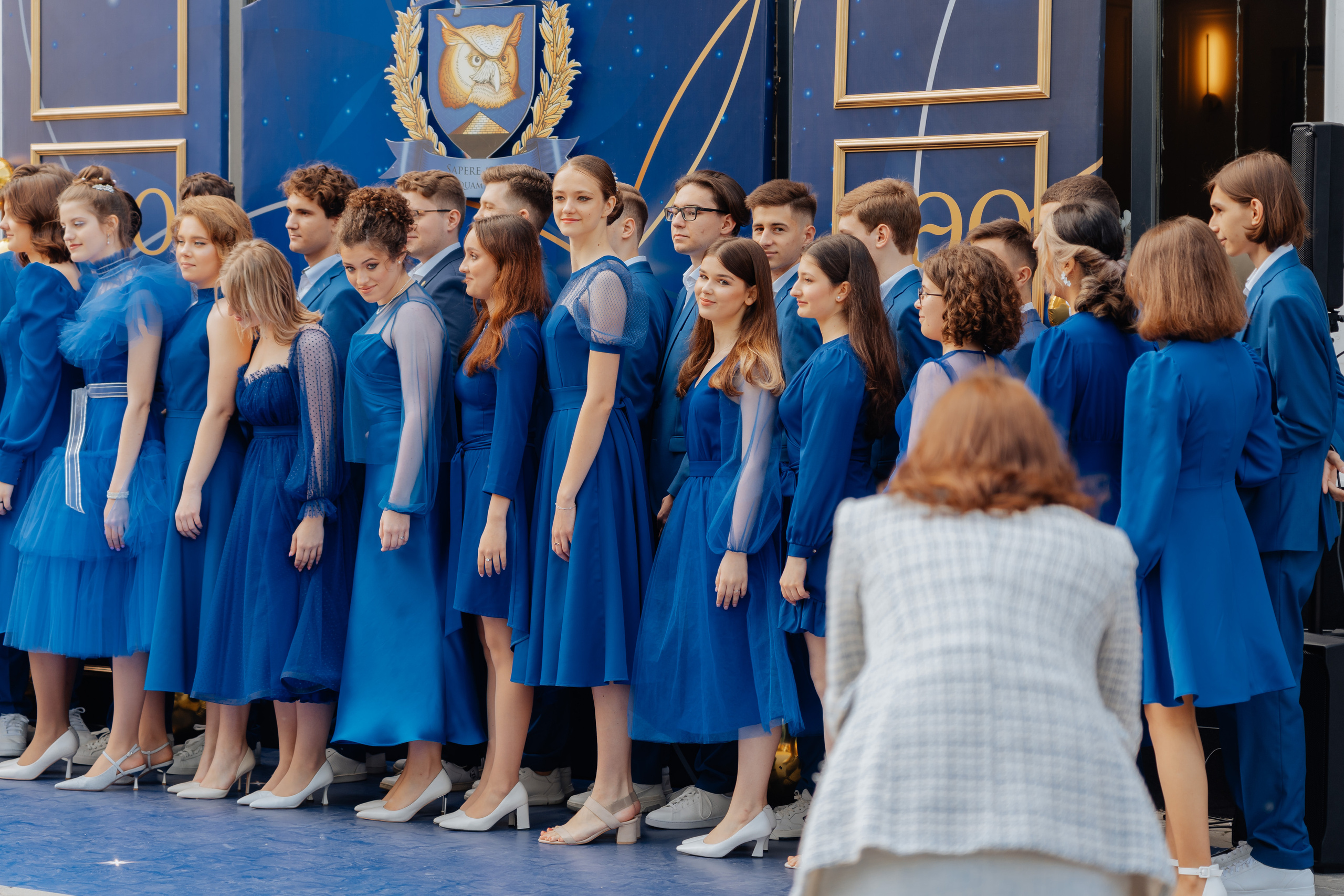 Александр, Выпускной КЭО. Фотограф в Ростове-на-Дону Соколова Ксения