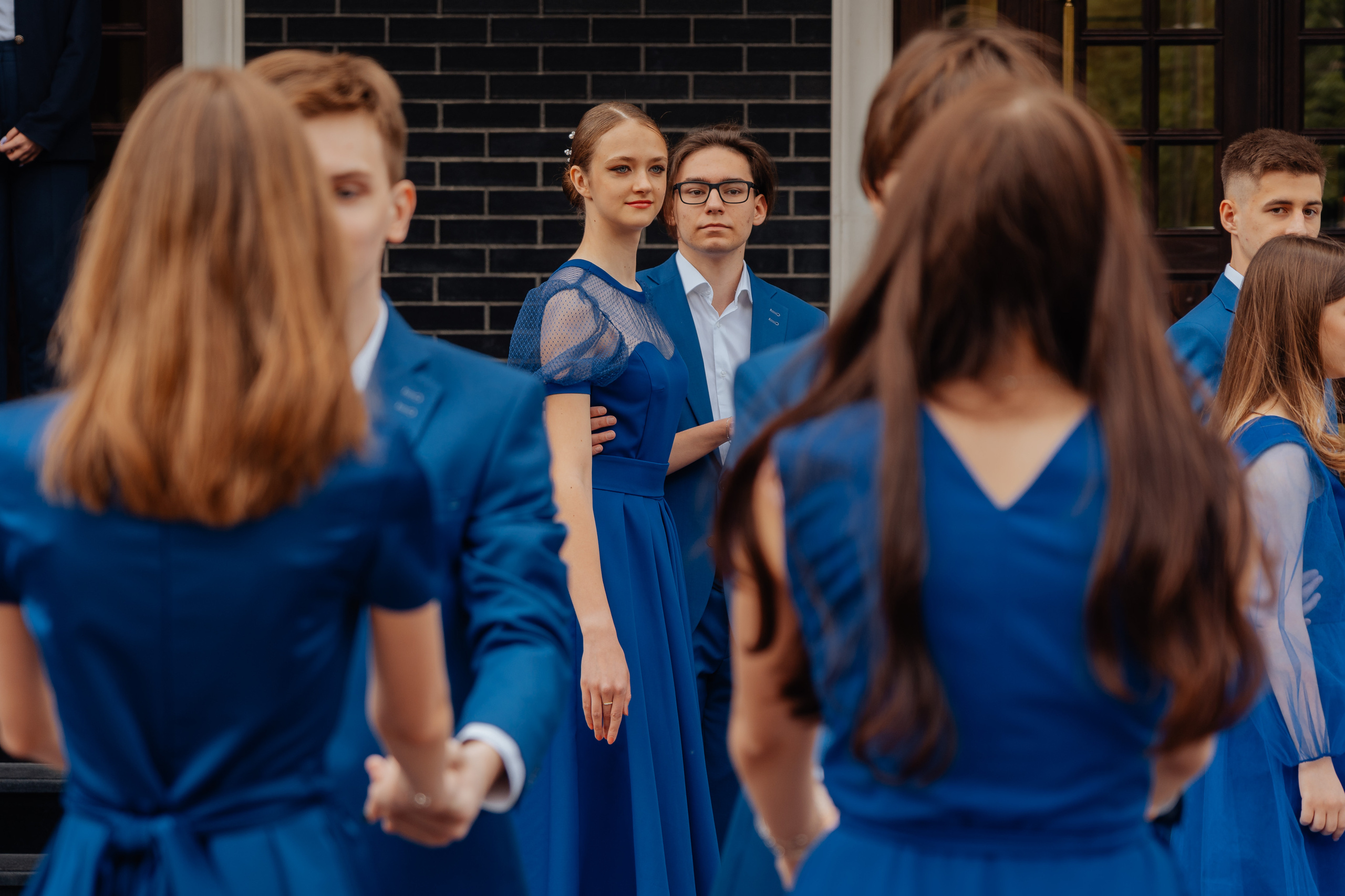 Александр, Выпускной КЭО. Фотограф в Ростове-на-Дону Соколова Ксения