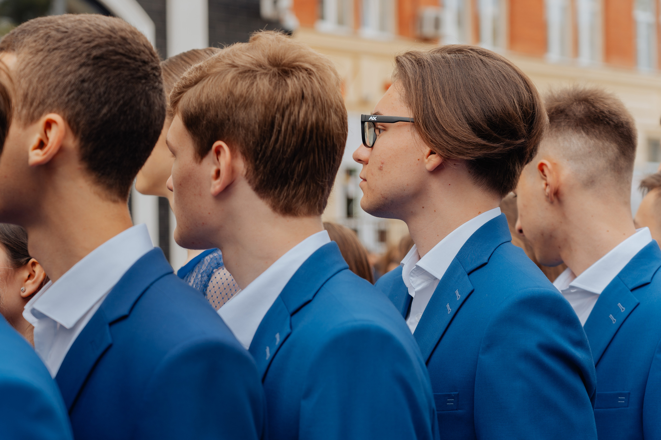 Александр, Выпускной КЭО. Фотограф в Ростове-на-Дону Соколова Ксения