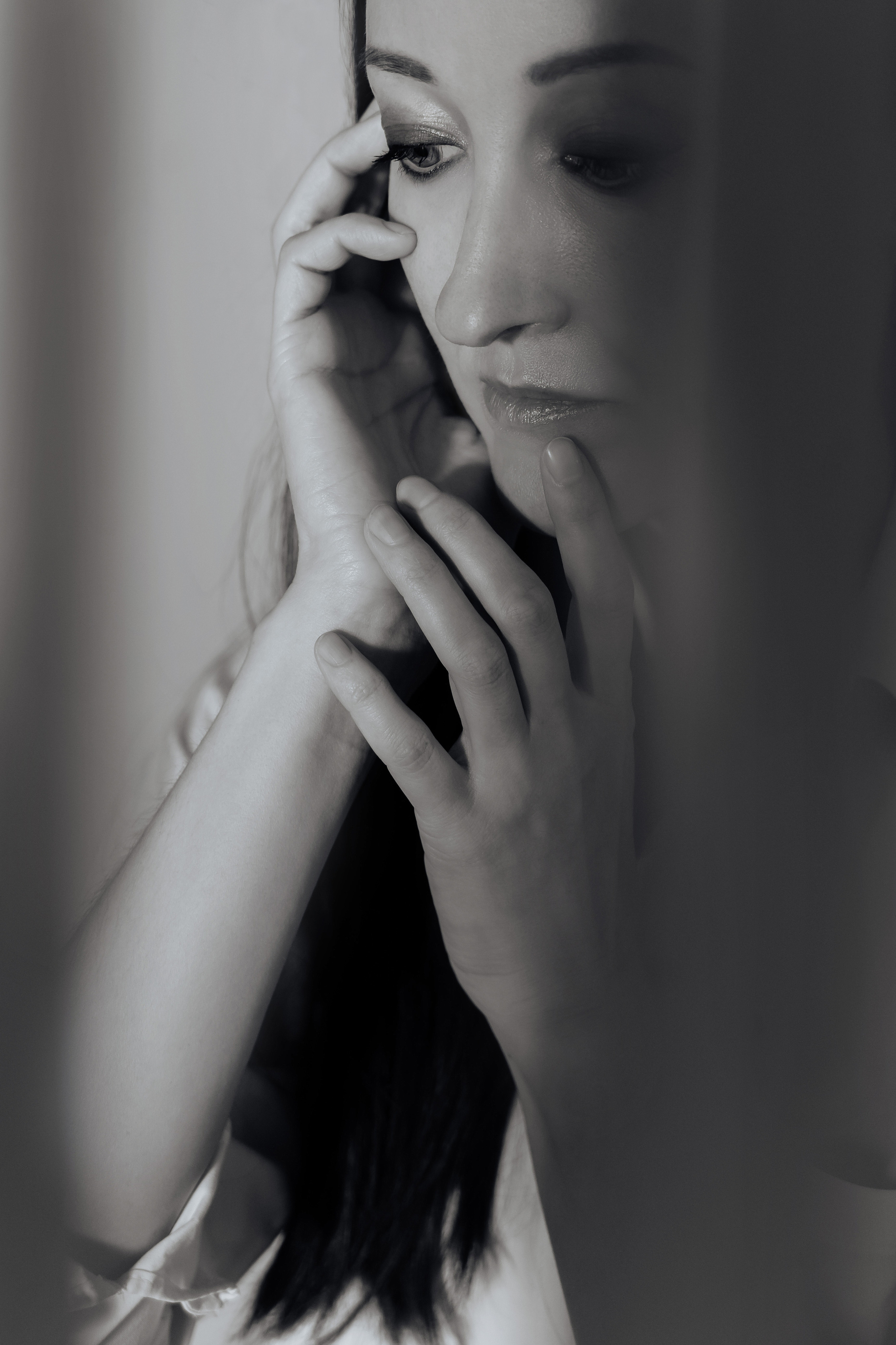 Марина. Фотограф в Ростове-на-Дону Соколова Ксения