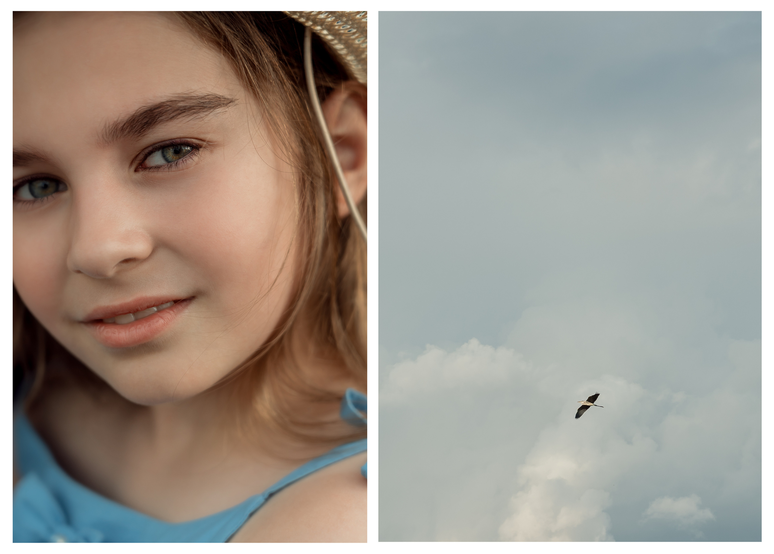 София Индивидуальный портрет. Фотограф в Ростове-на-Дону Соколова Ксения