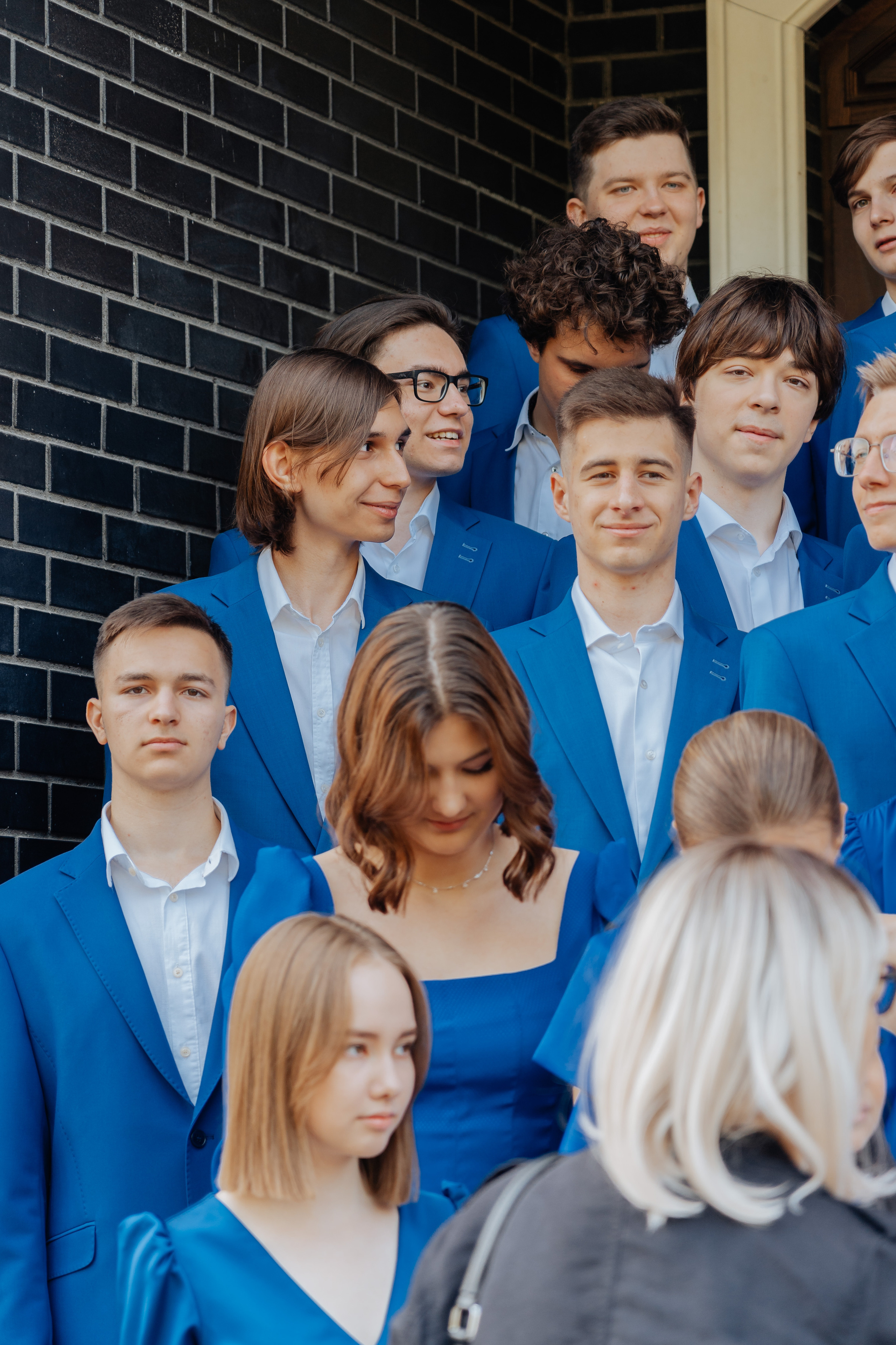 Александр, Выпускной КЭО. Фотограф в Ростове-на-Дону Соколова Ксения