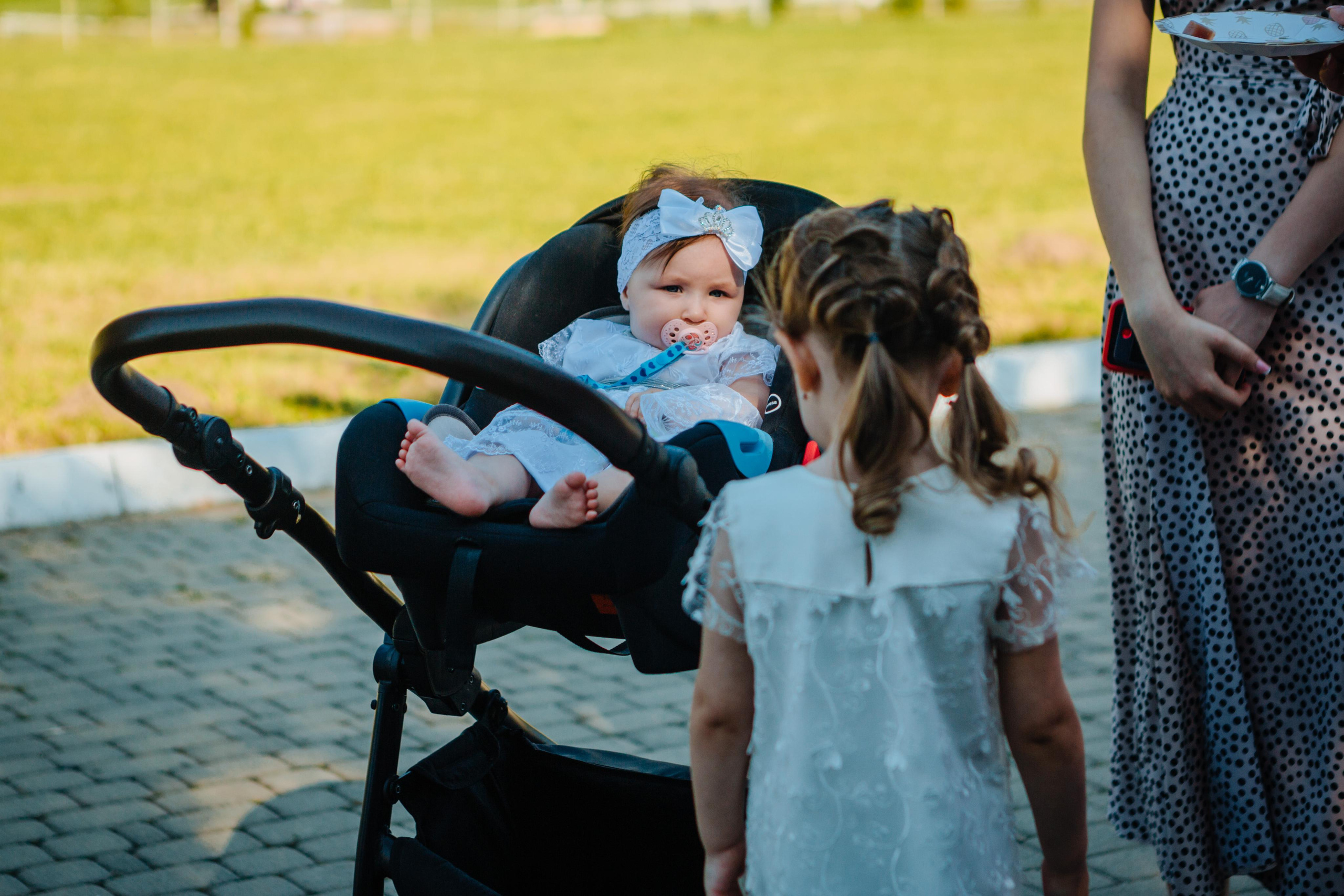 Свадьба в Адыгее, фуршет. Фотограф в Ростове-на-Дону Соколова Ксения