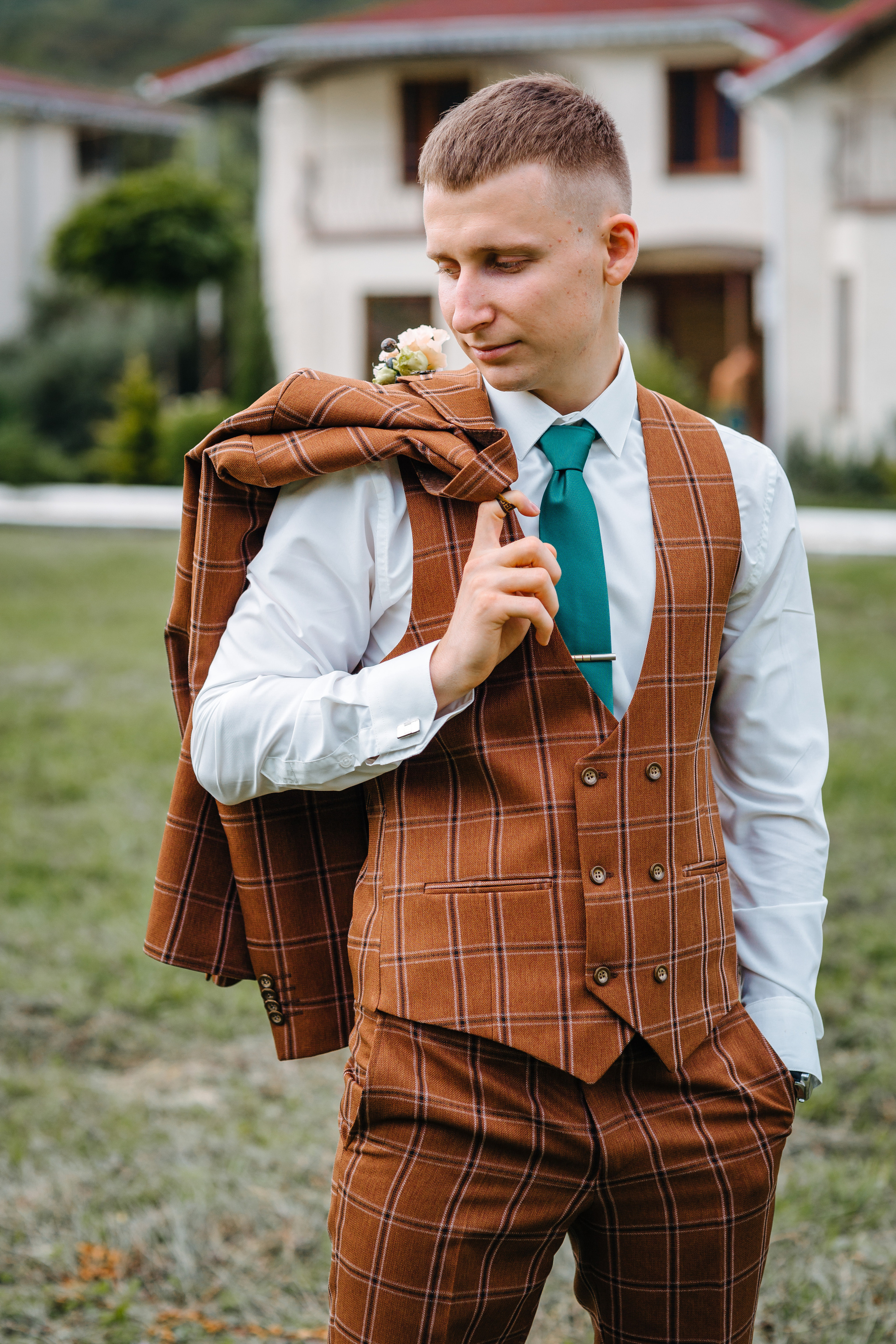 Павел и Мария. Фотограф в Ростове-на-Дону Соколова Ксения