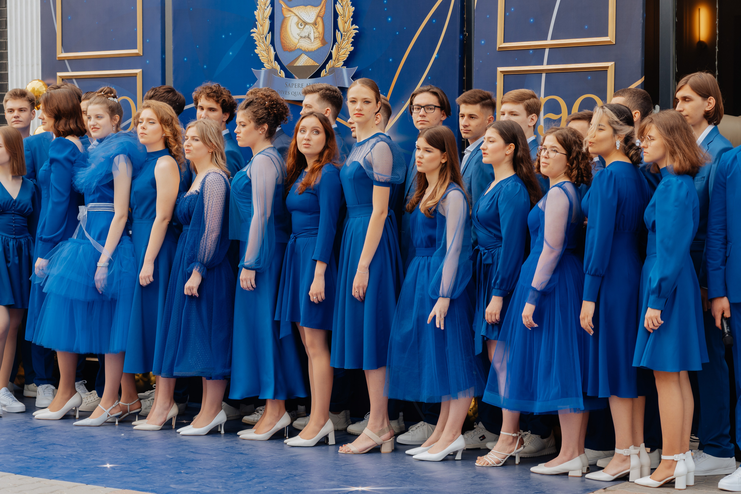 Александр, Выпускной КЭО. Фотограф в Ростове-на-Дону Соколова Ксения