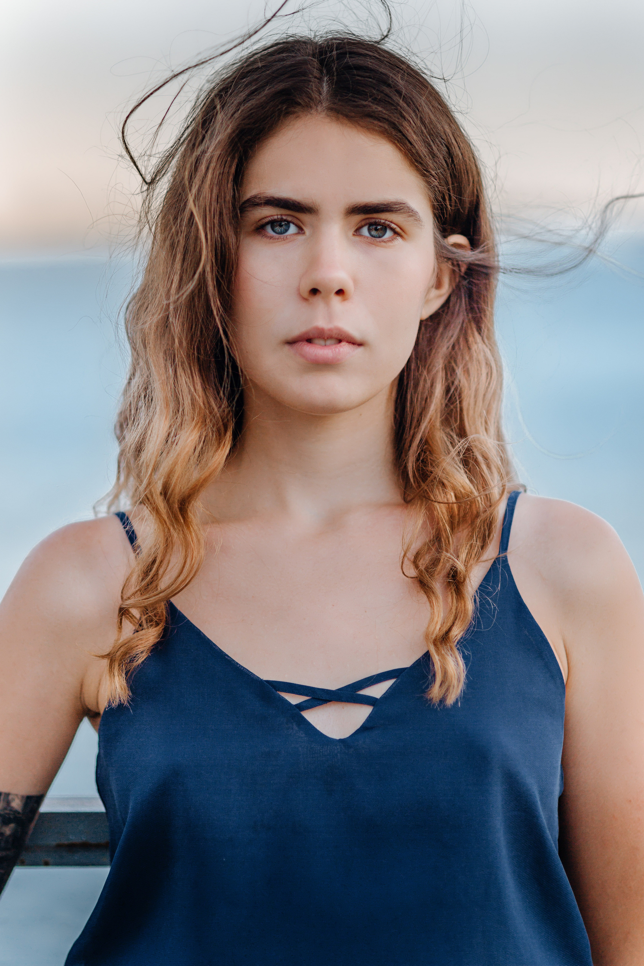 Люди. Фотограф в Ростове-на-Дону Соколова Ксения