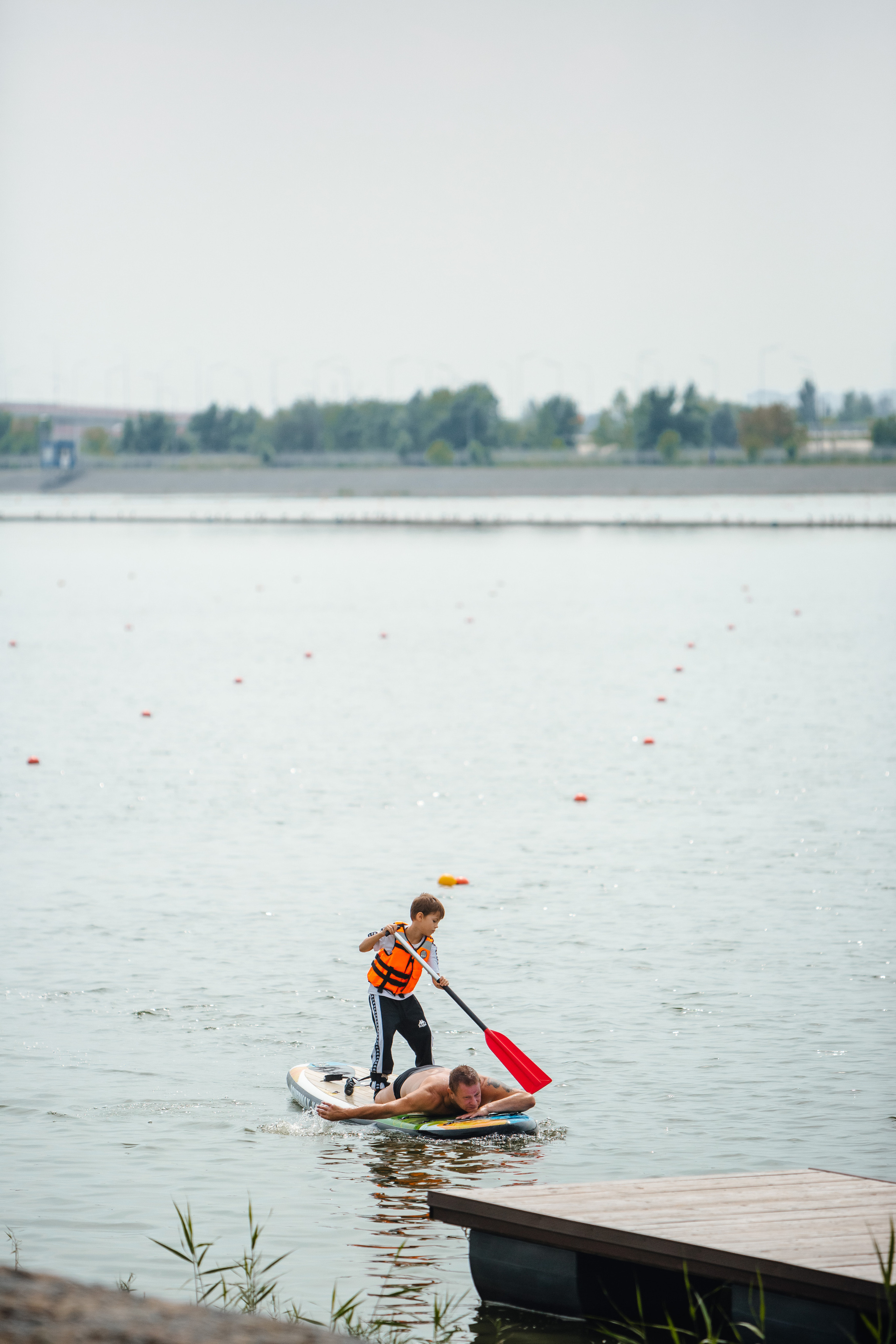 «Без барьеров». Фотограф в Ростове-на-Дону Соколова Ксения