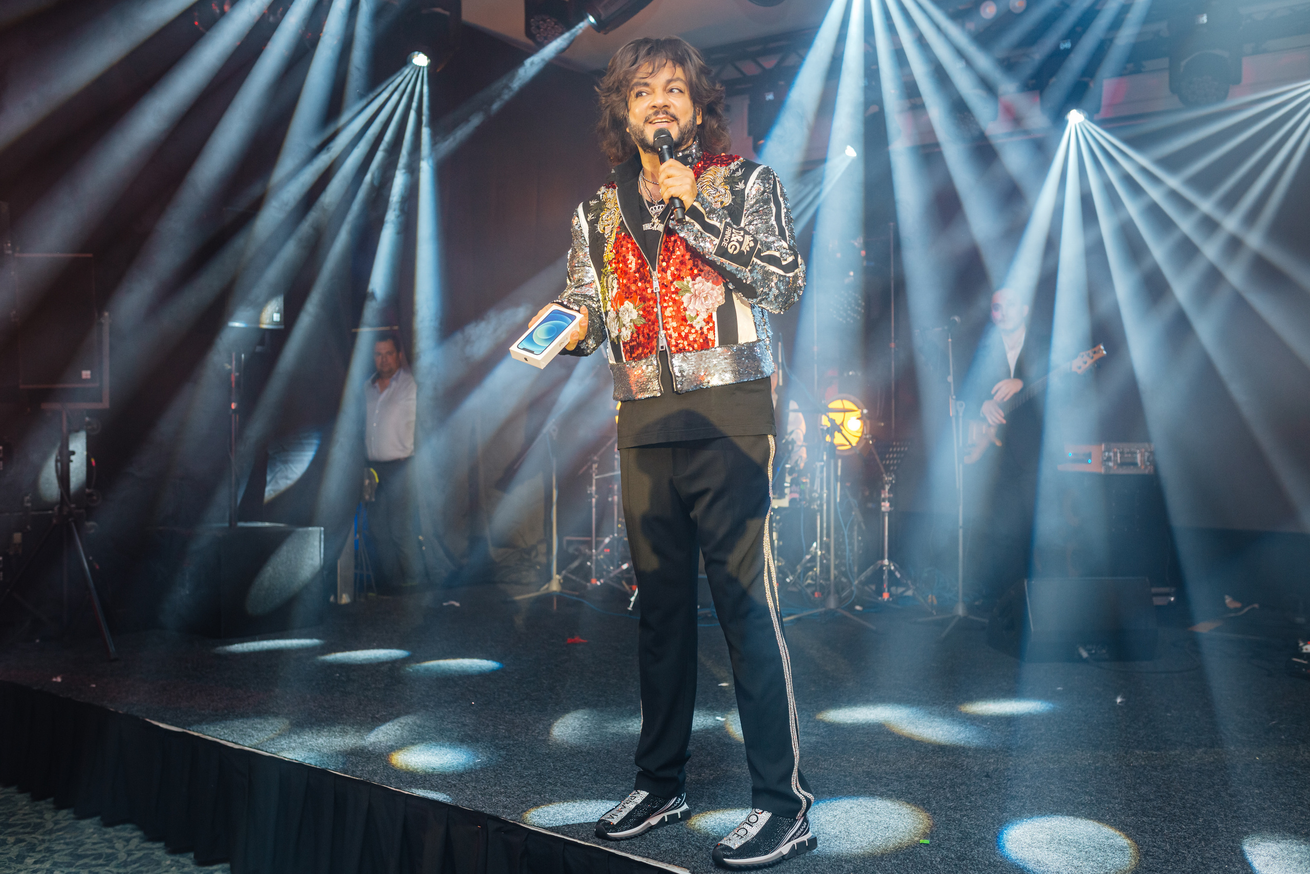 Корпоратив игровой компании SWG Репортажная Фотосессия. Фотограф в Ростове-на-Дону Соколова Ксения