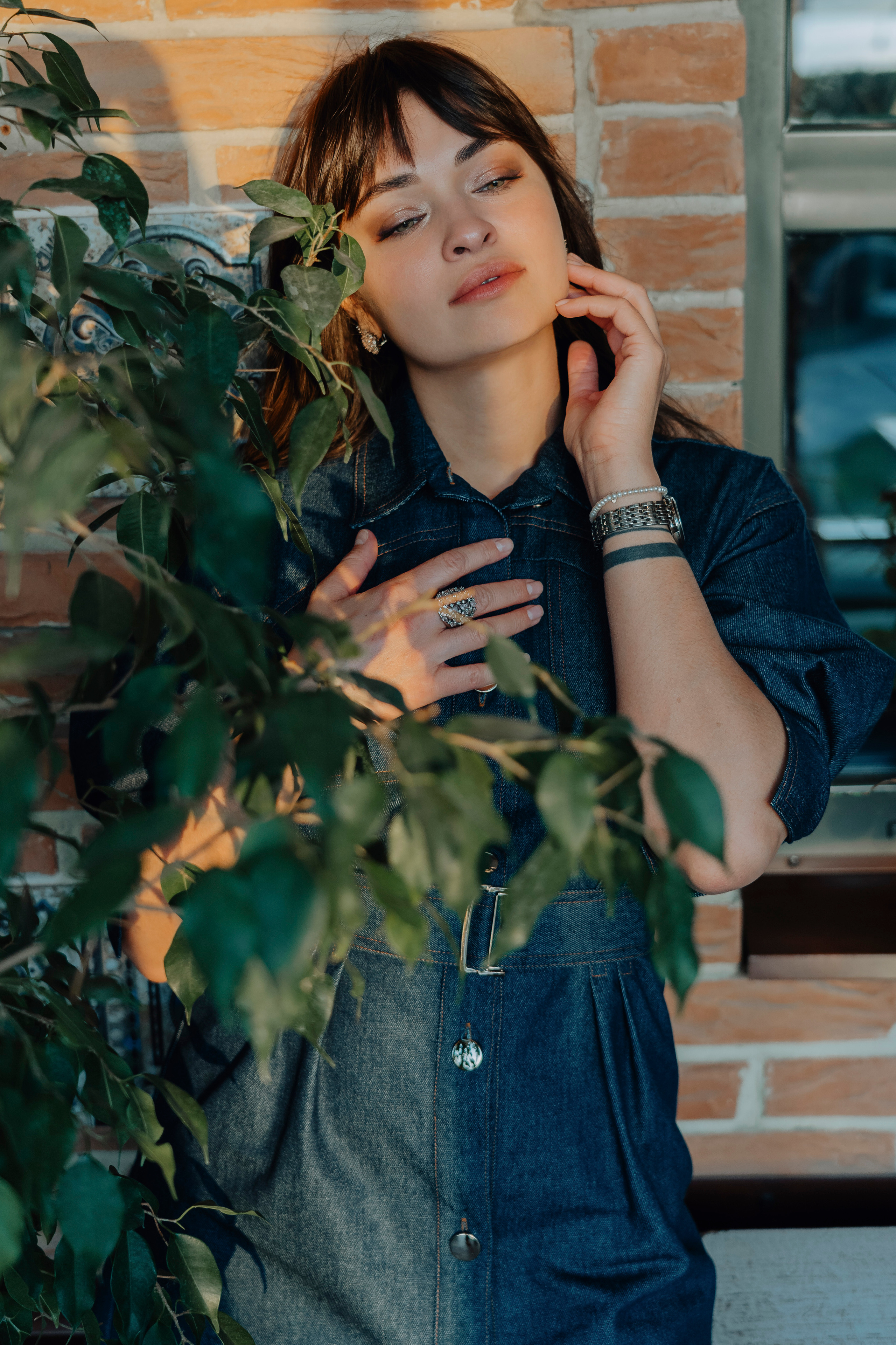 День Рождения Анны. Фотограф в Ростове-на-Дону Соколова Ксения