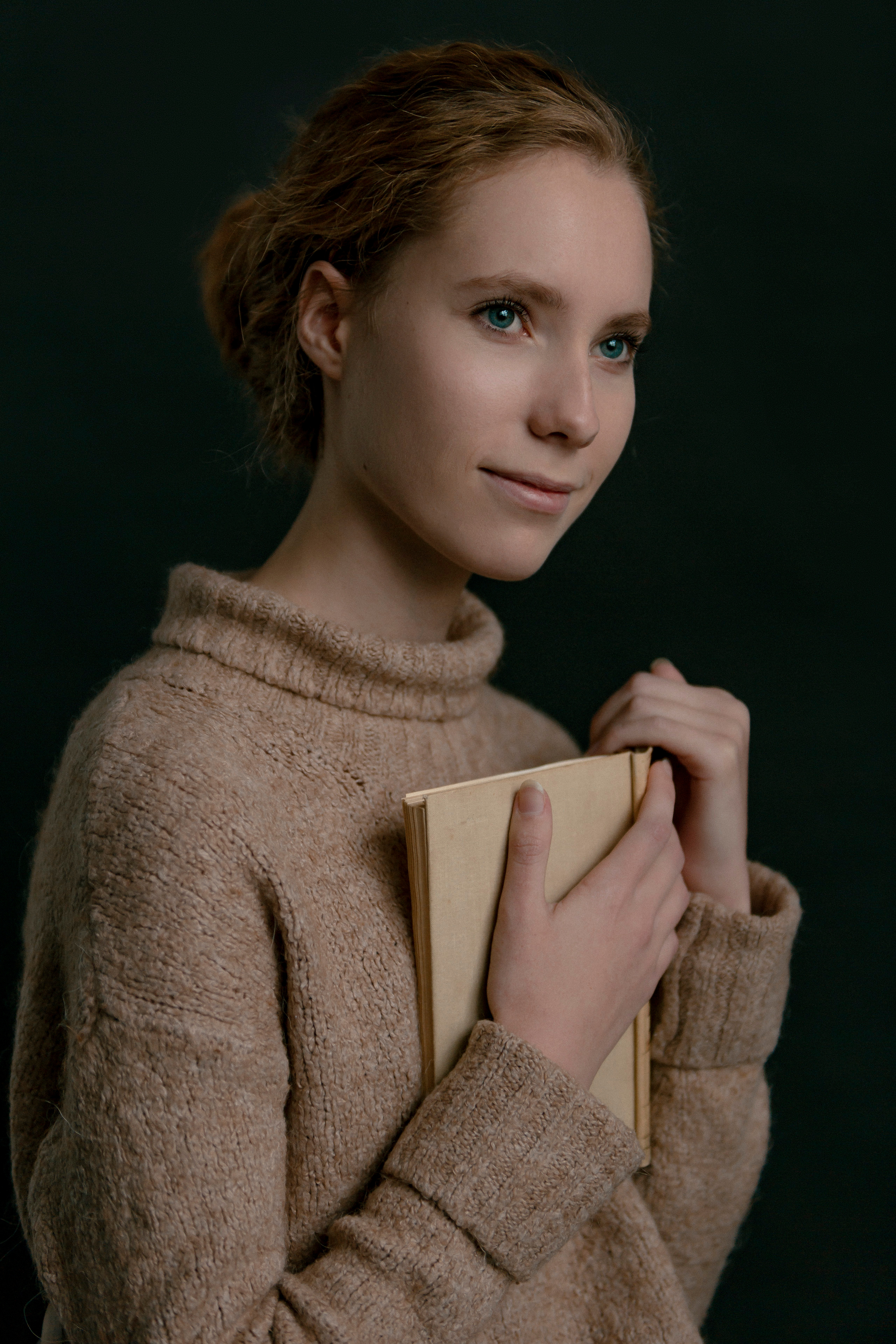 Люди. Фотограф в Ростове-на-Дону Соколова Ксения