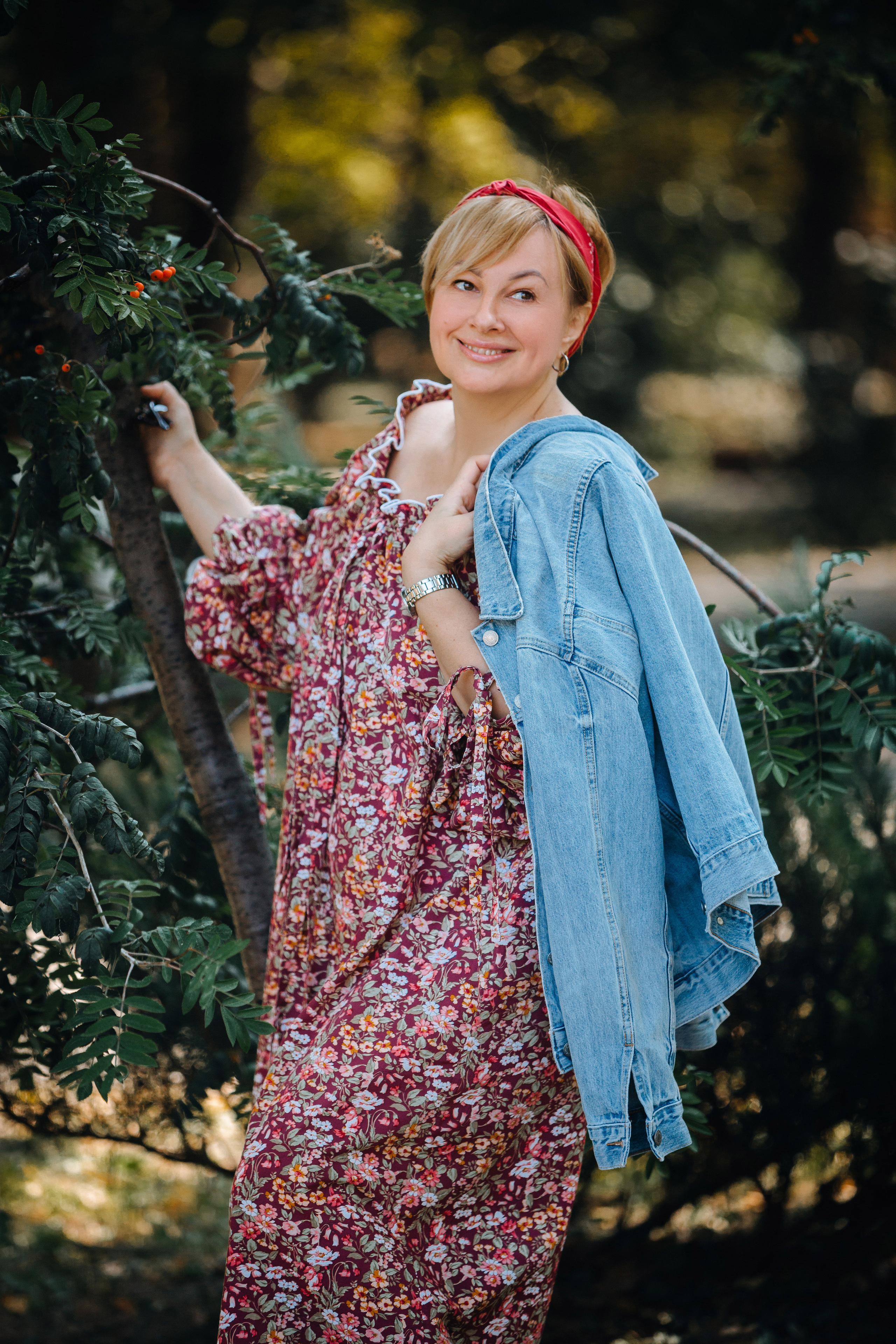 Алла. Фотограф в Ростове-на-Дону Соколова Ксения