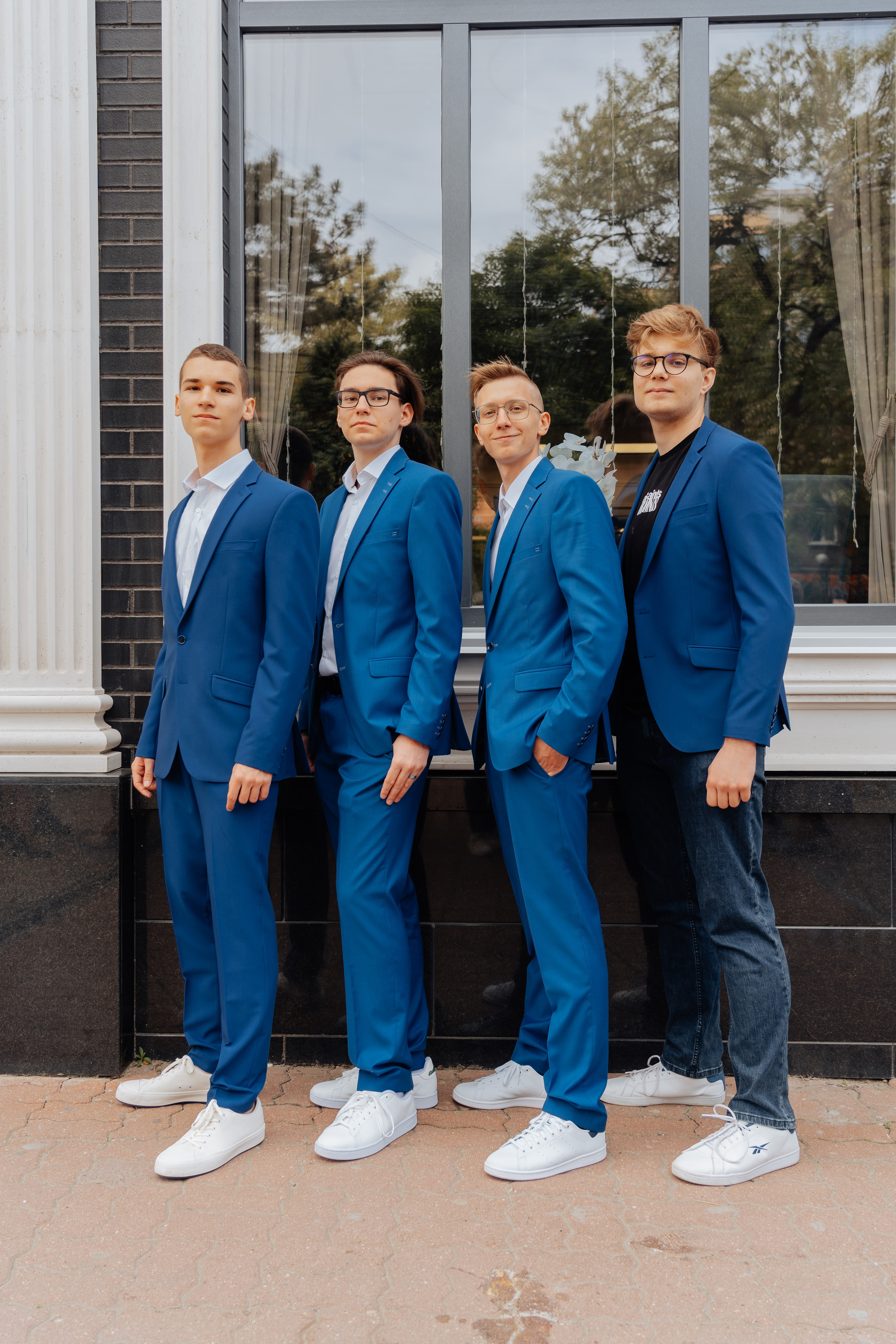 Александр, Выпускной КЭО. Фотограф в Ростове-на-Дону Соколова Ксения