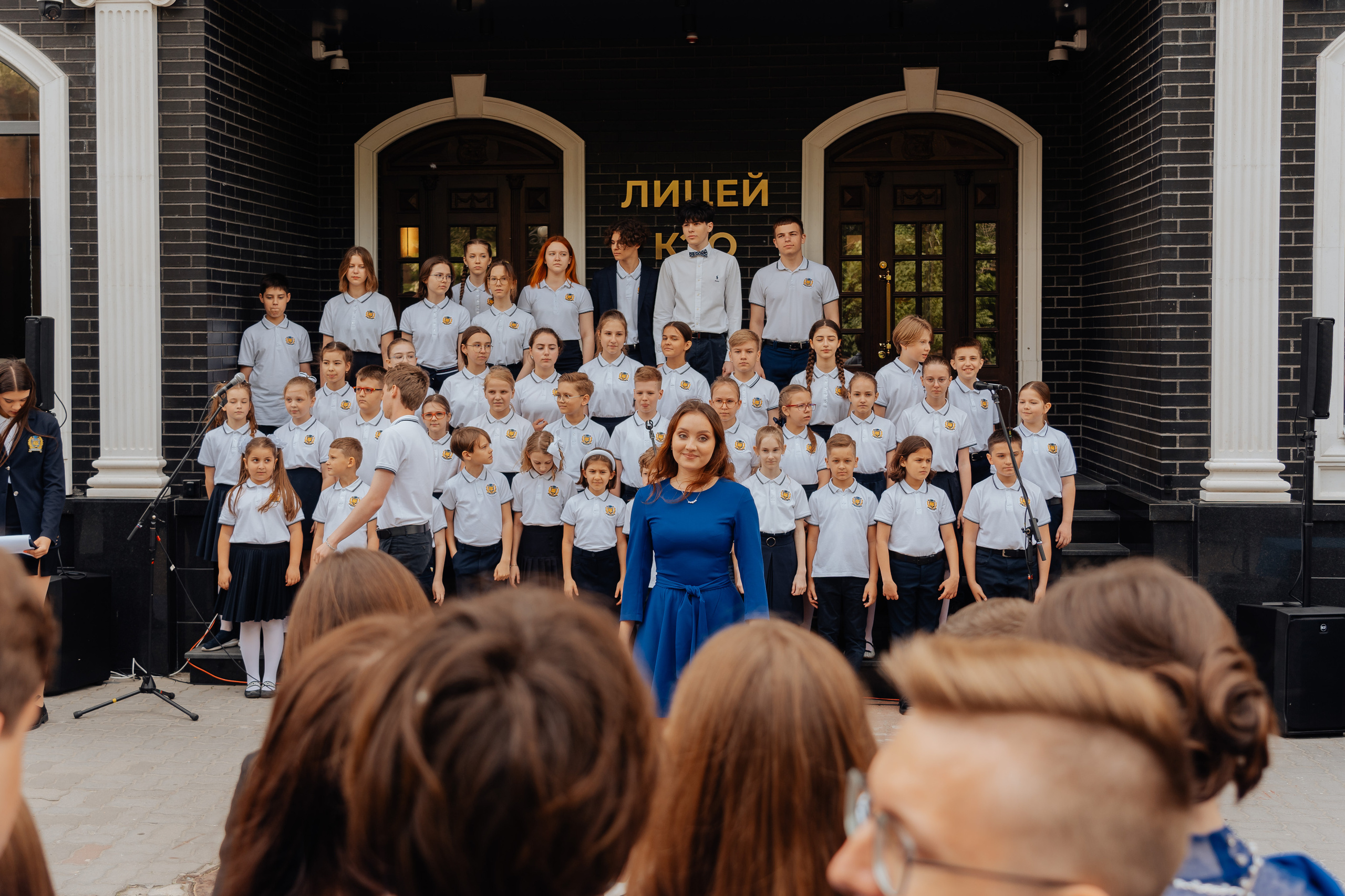 Александр, Выпускной КЭО. Фотограф в Ростове-на-Дону Соколова Ксения