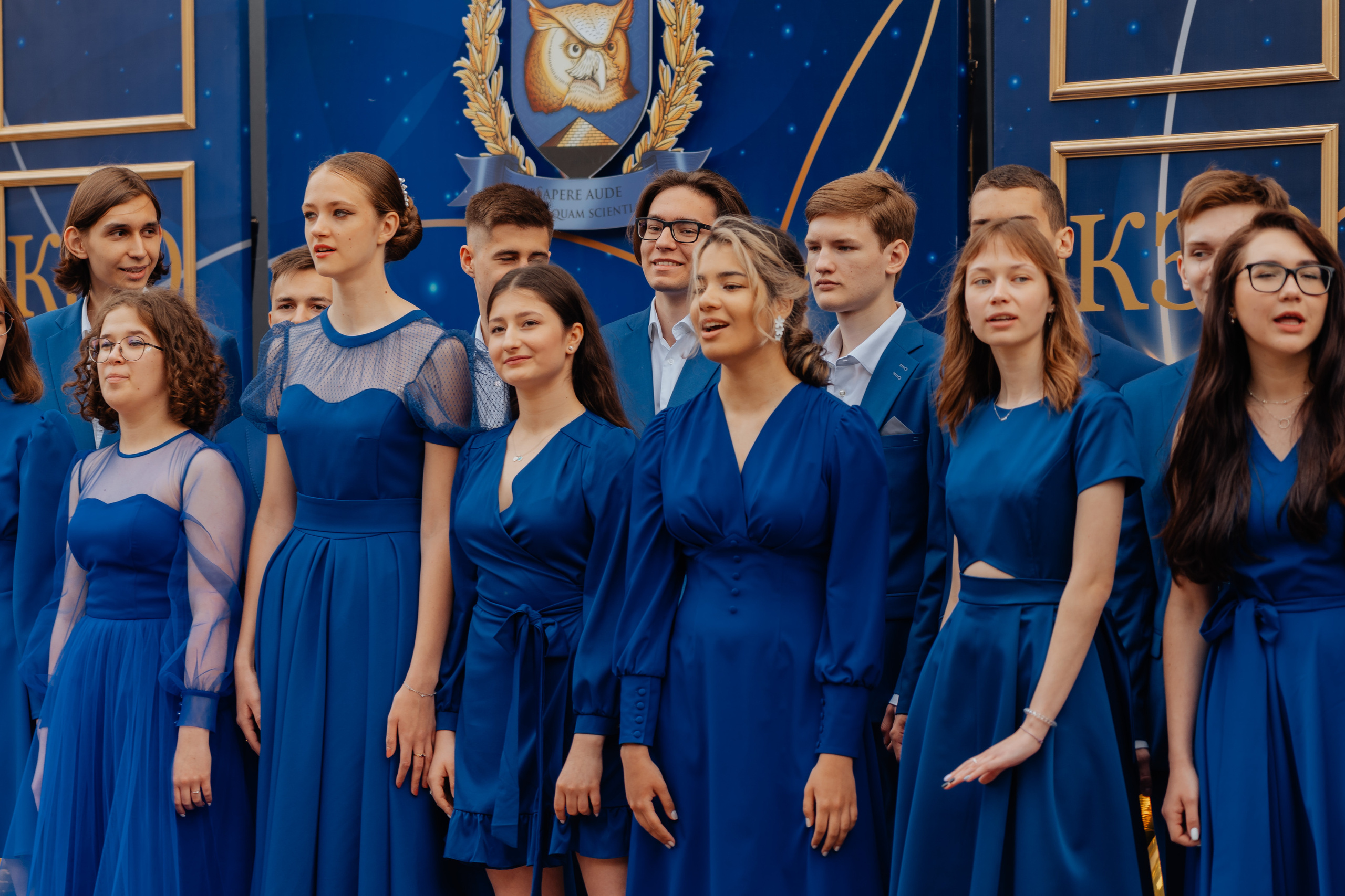 Александр, Выпускной КЭО. Фотограф в Ростове-на-Дону Соколова Ксения