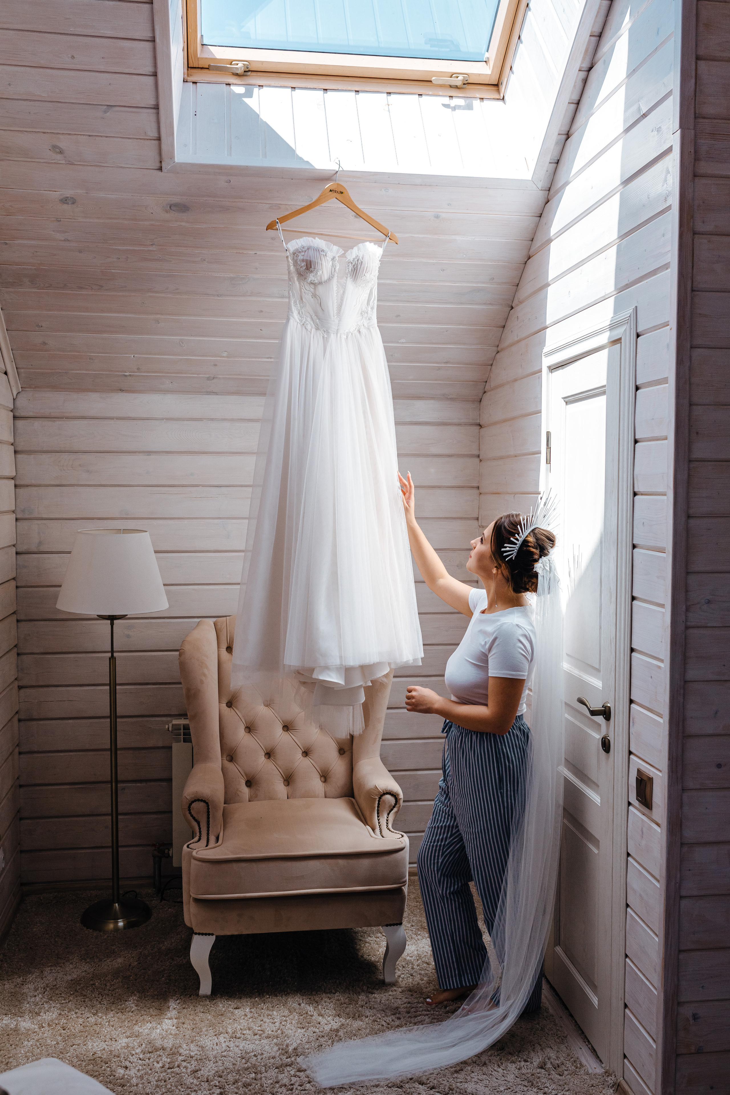 Сергей и Инна. Фотограф в Ростове-на-Дону Соколова Ксения