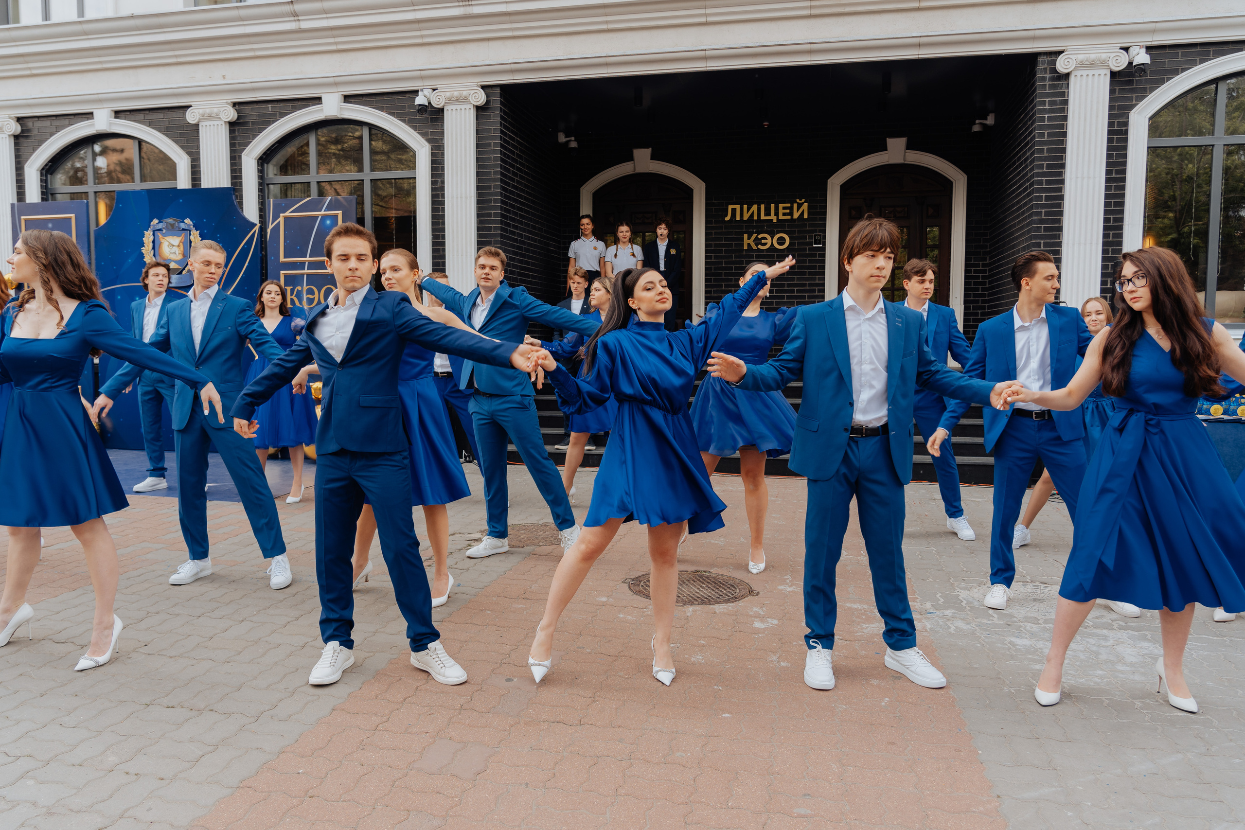 Александр, Выпускной КЭО. Фотограф в Ростове-на-Дону Соколова Ксения