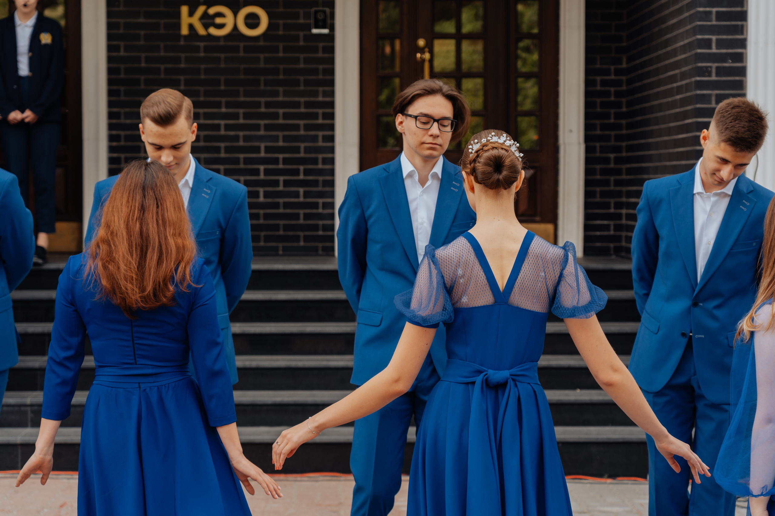 Александр, Выпускной КЭО. Фотограф в Ростове-на-Дону Соколова Ксения