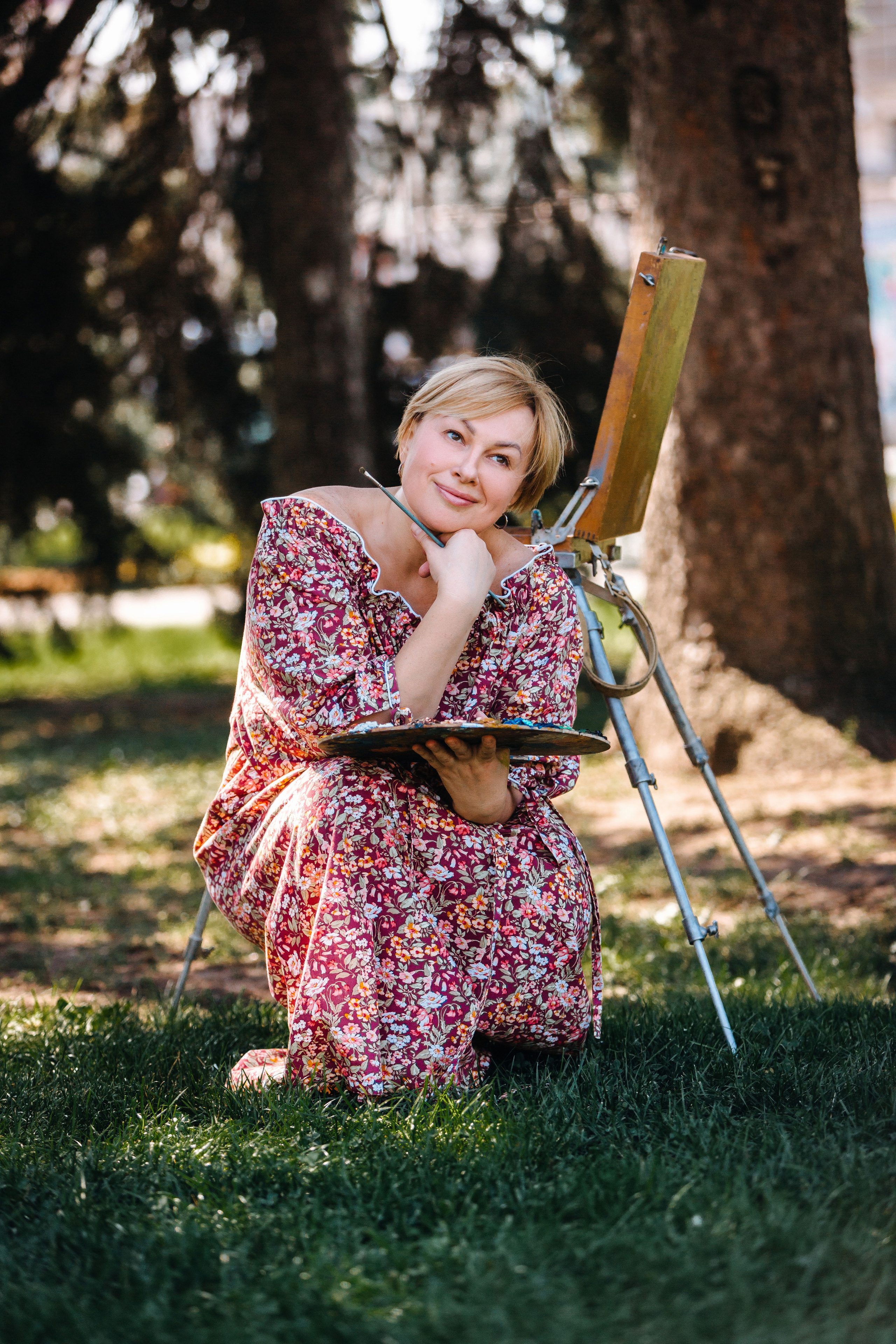 Алла. Фотограф в Ростове-на-Дону Соколова Ксения