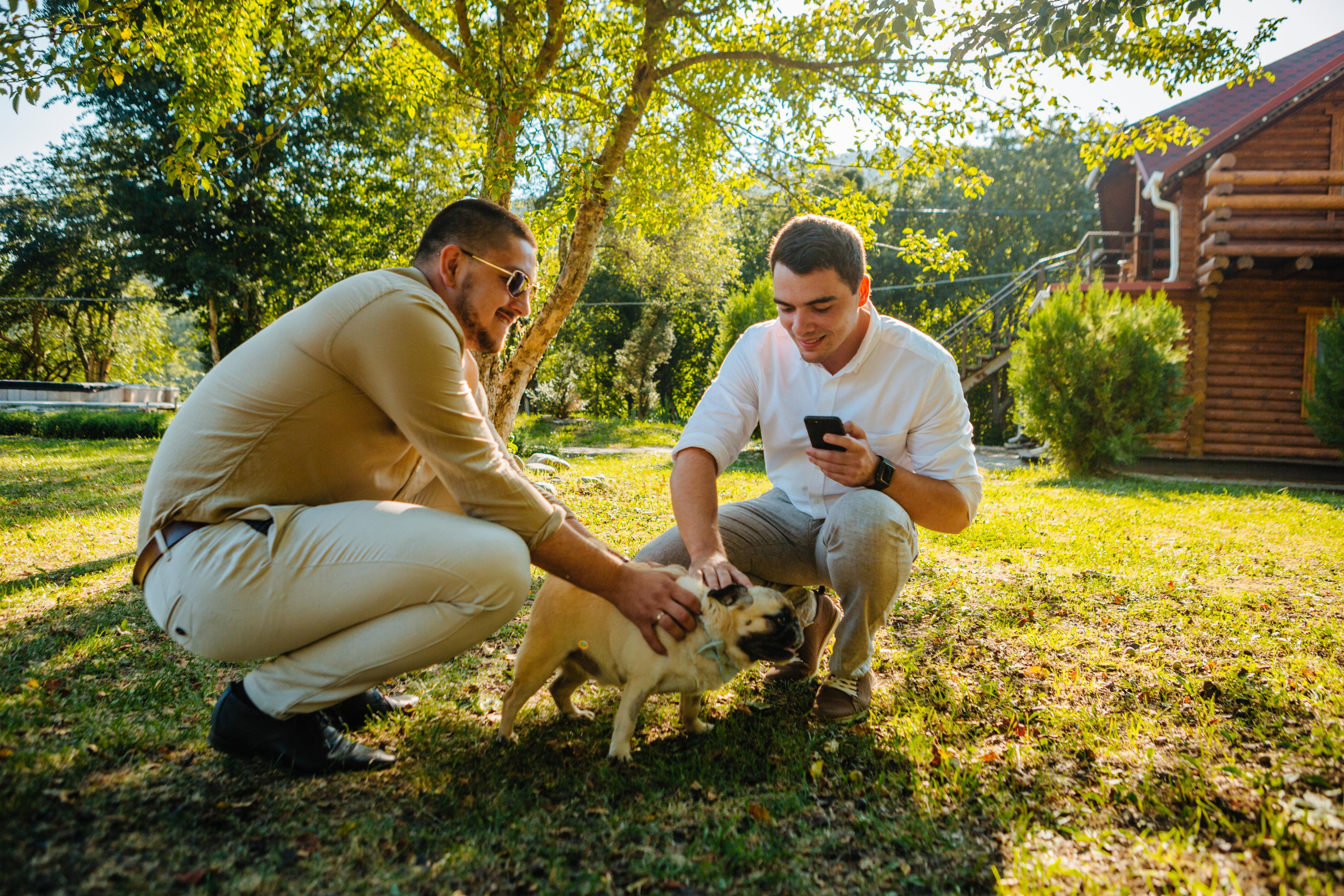 Свадьба в Адыгее, фуршет. Фотограф в Ростове-на-Дону Соколова Ксения