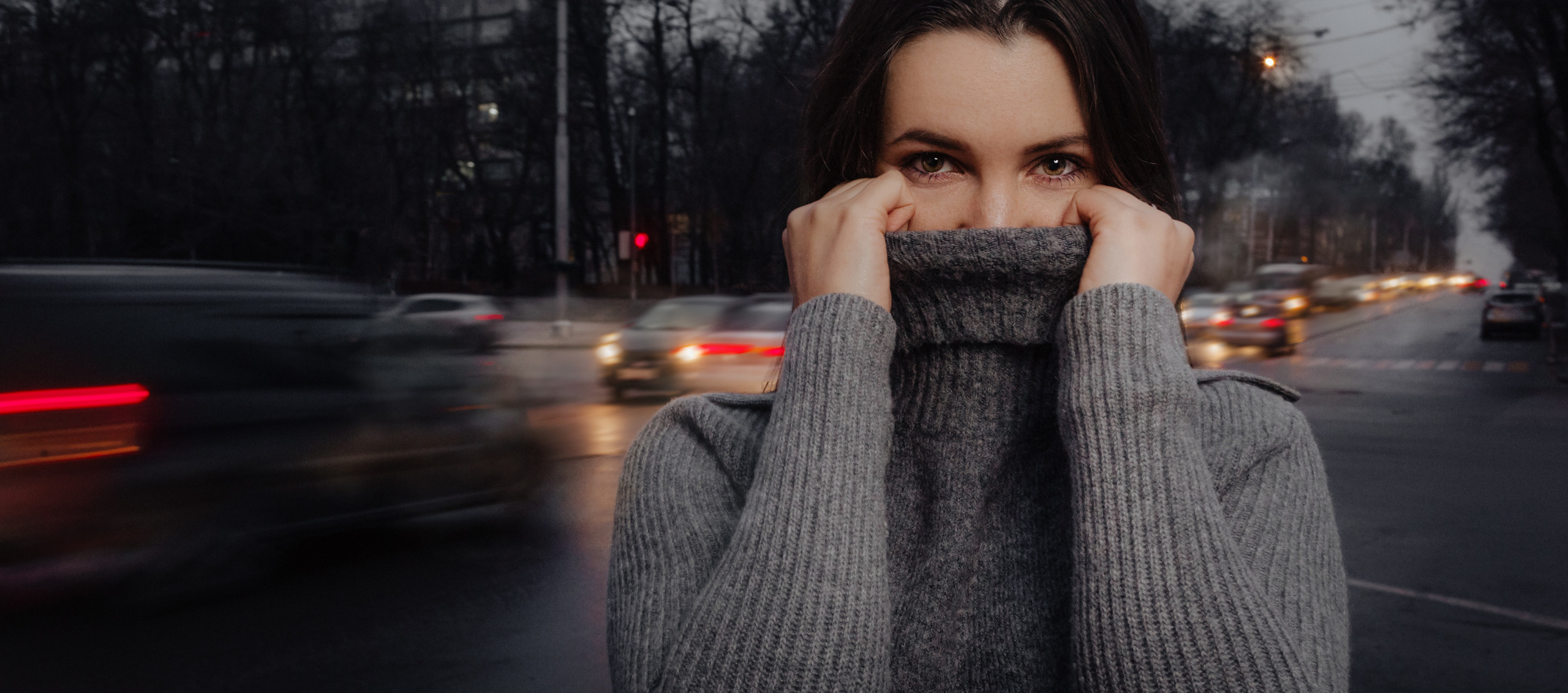 Люди. Фотограф в Ростове-на-Дону Соколова Ксения