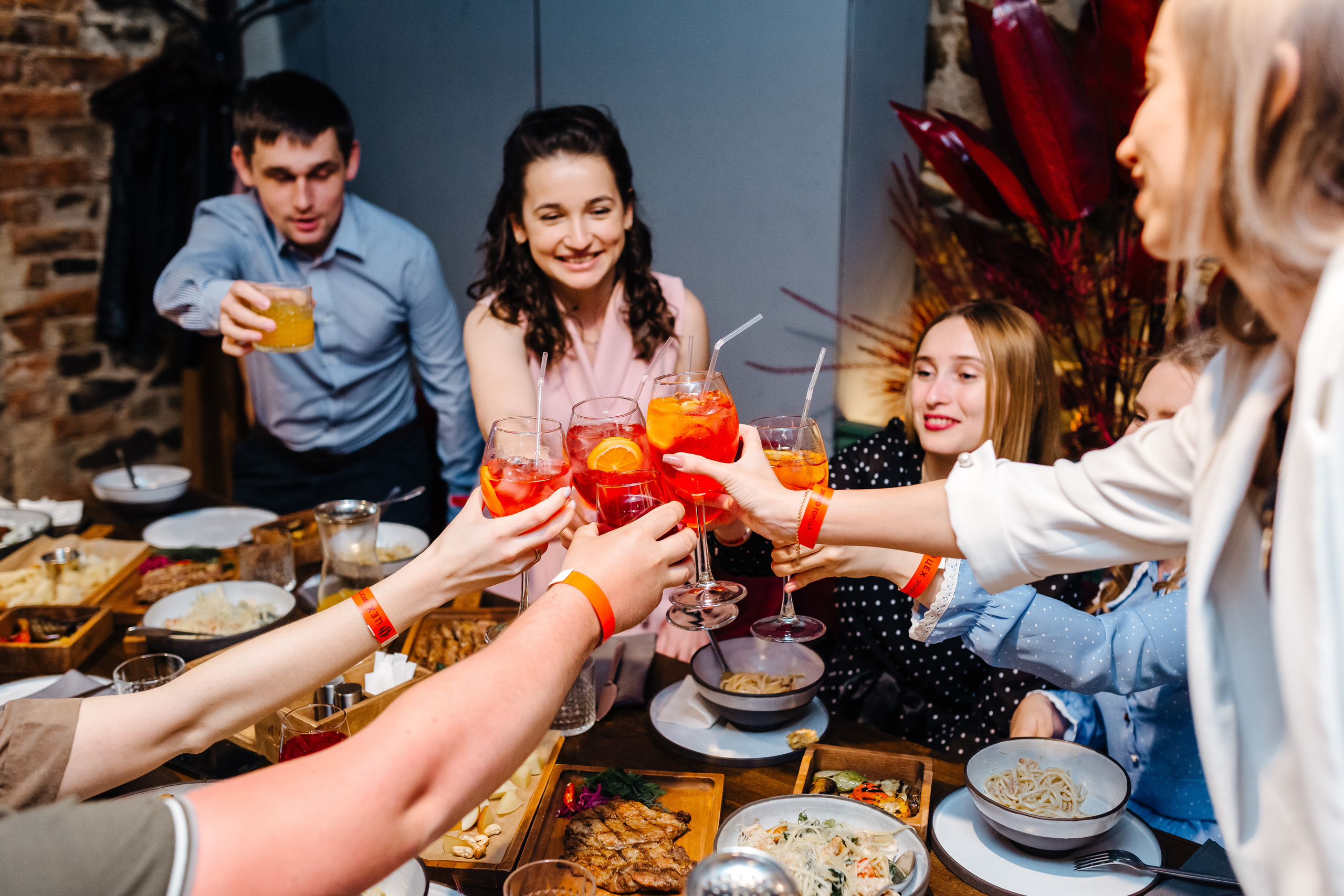 День Рождения Марии. Фотограф в Ростове-на-Дону Соколова Ксения