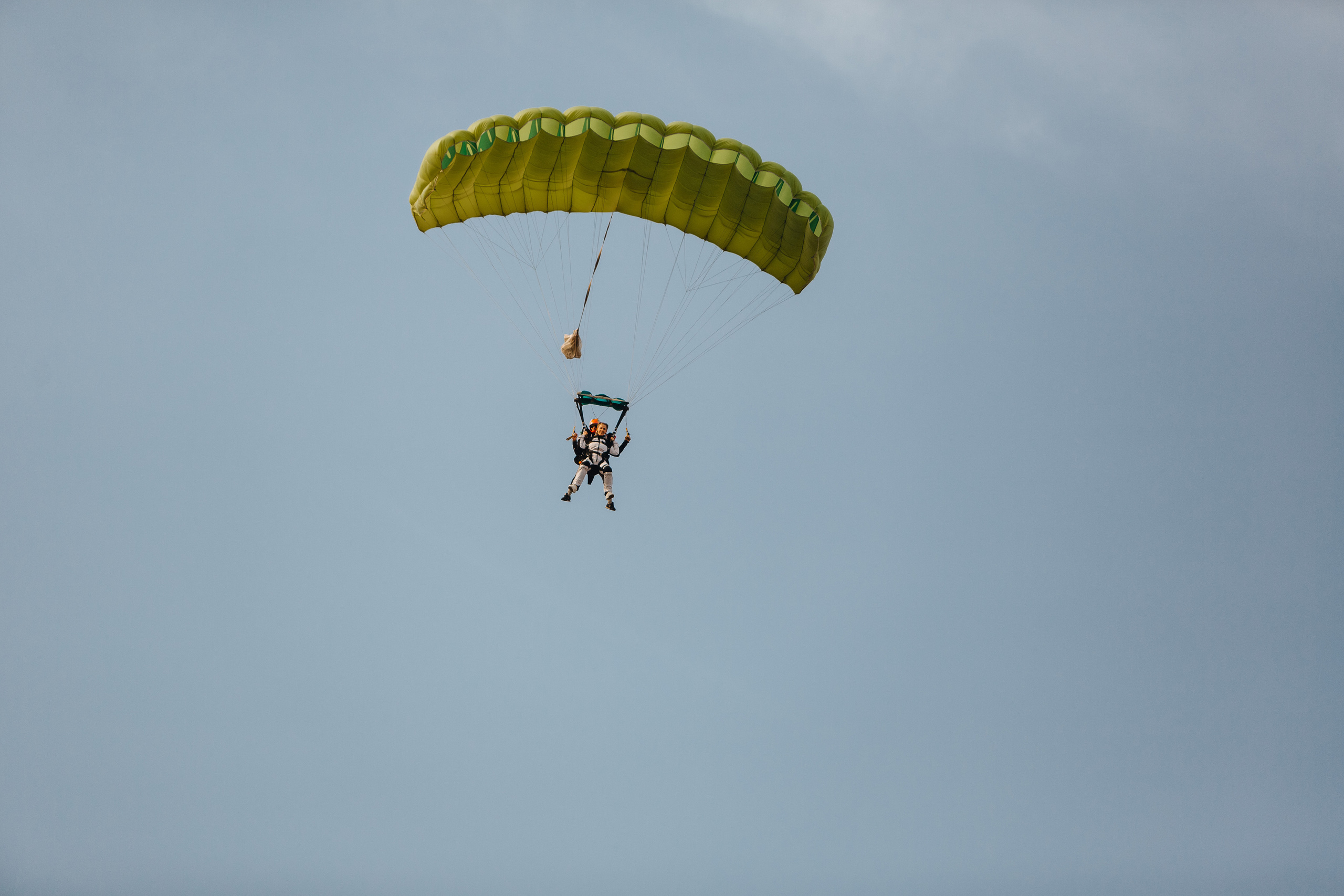 «Без барьеров». Фотограф в Ростове-на-Дону Соколова Ксения