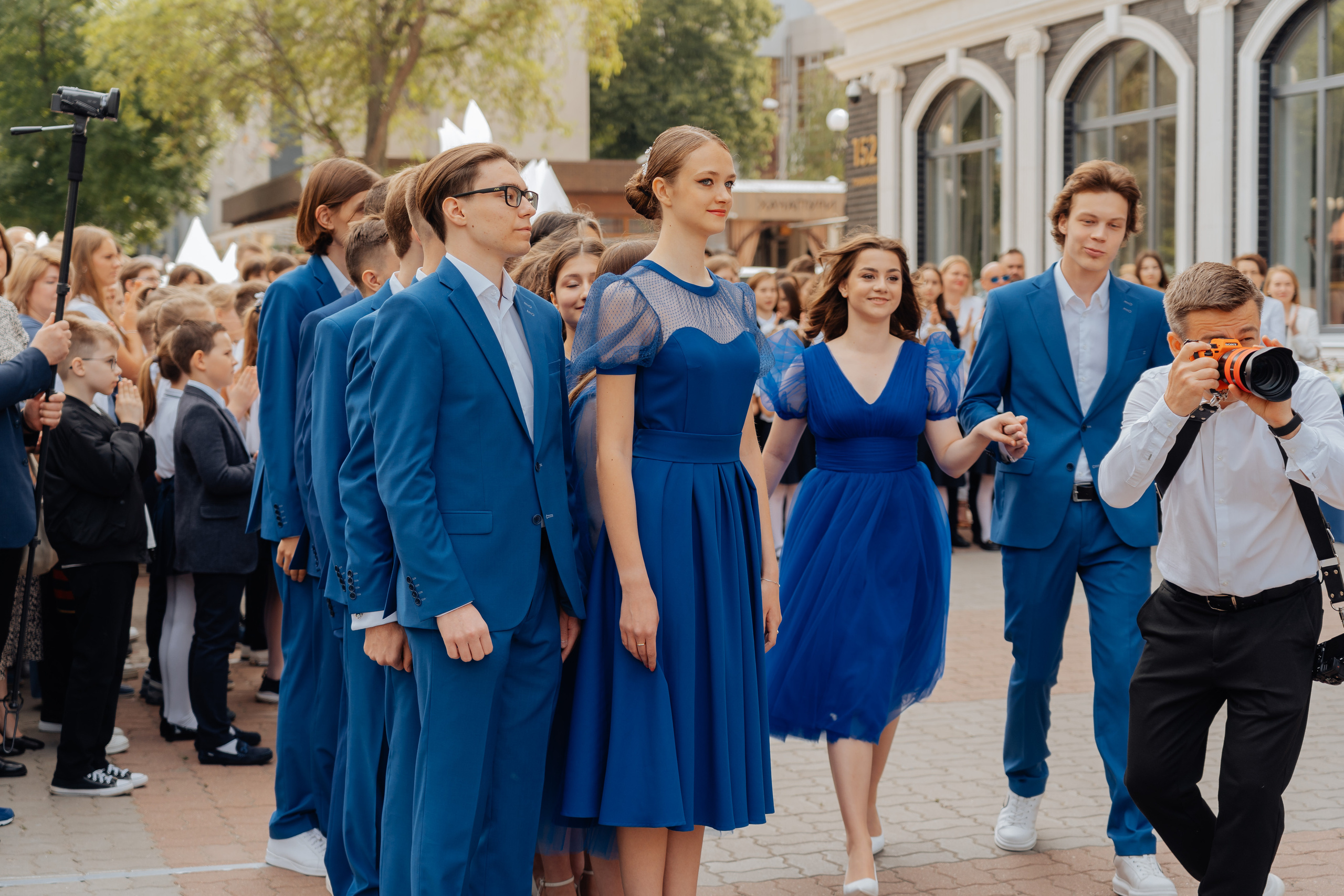 Александр, Выпускной КЭО. Фотограф в Ростове-на-Дону Соколова Ксения