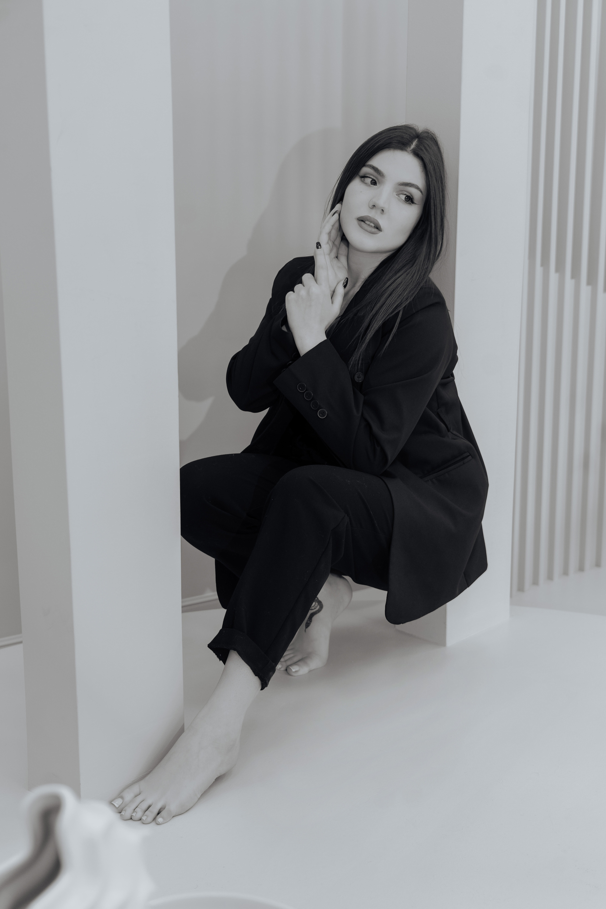 Валерия. Фотограф в Ростове-на-Дону Соколова Ксения