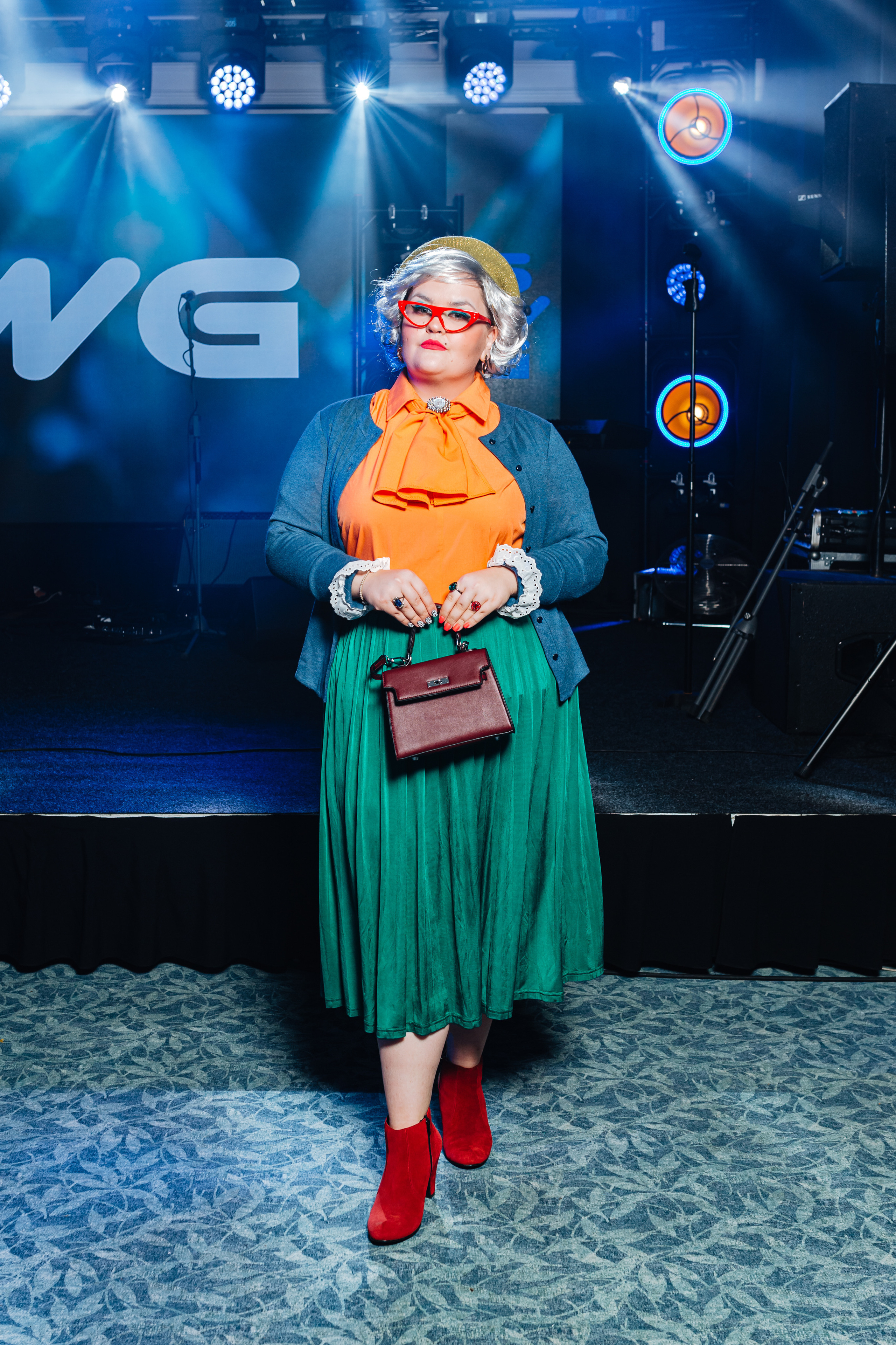 Корпоратив игровой компании SWG Репортажная Фотосессия. Фотограф в Ростове-на-Дону Соколова Ксения