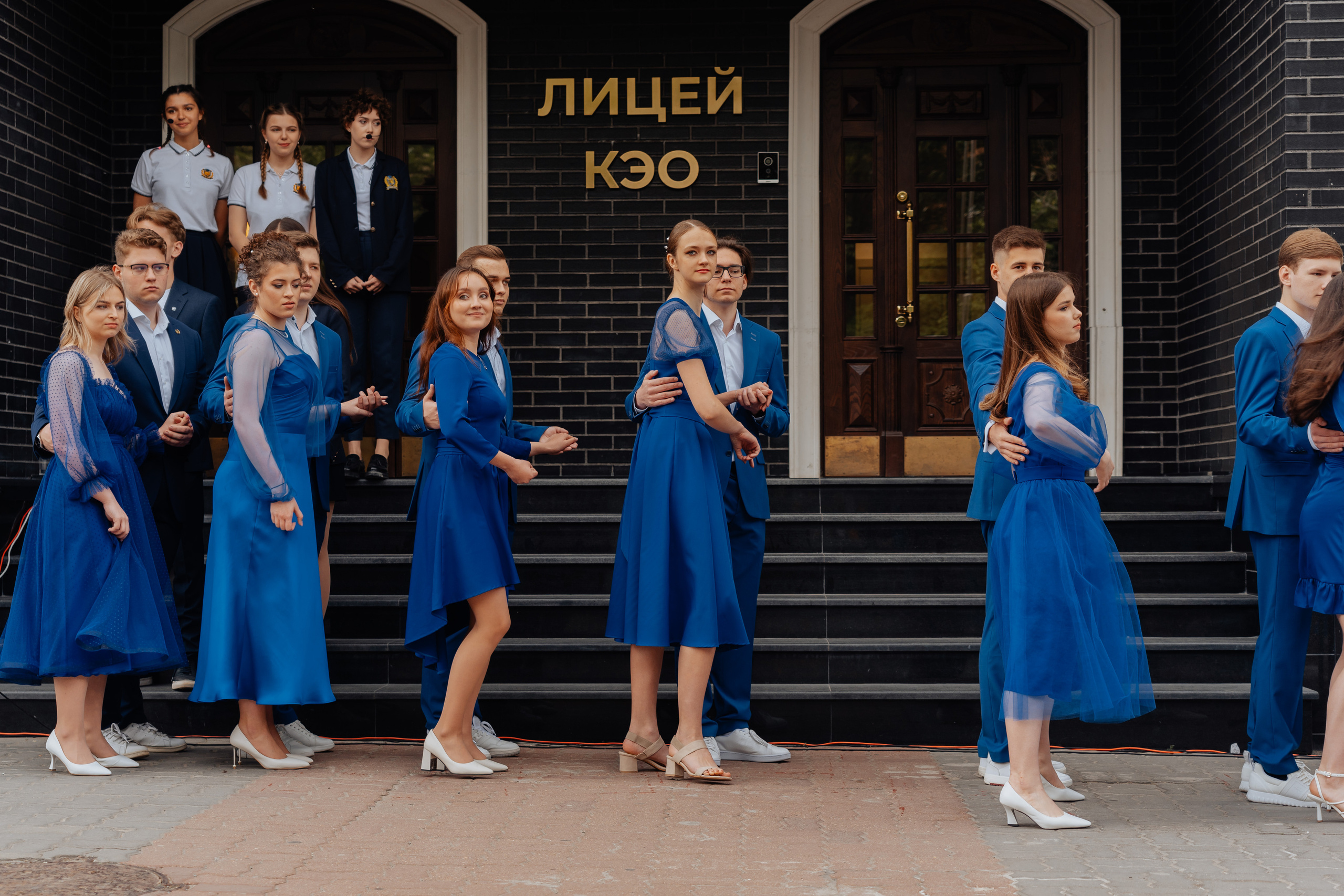 Александр, Выпускной КЭО. Фотограф в Ростове-на-Дону Соколова Ксения