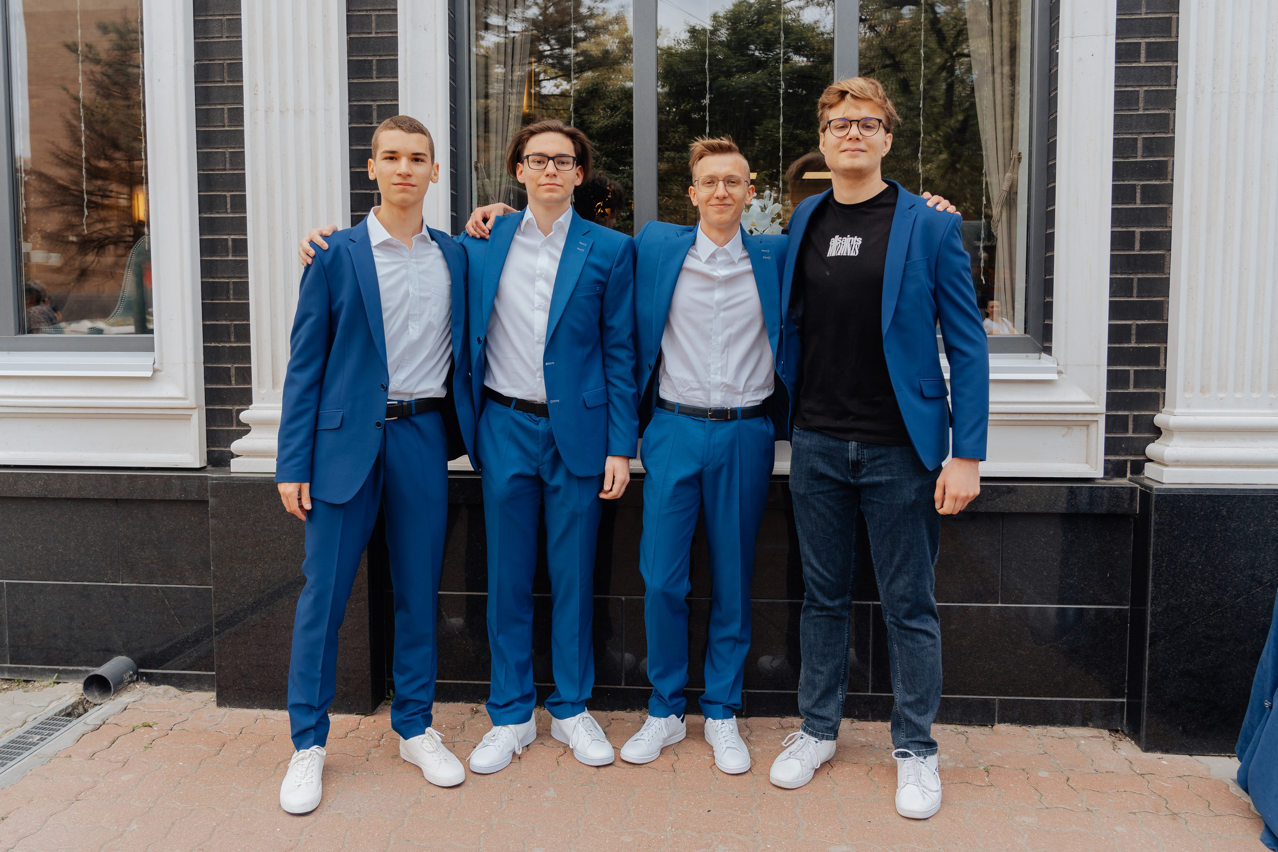 Александр, Выпускной КЭО. Фотограф в Ростове-на-Дону Соколова Ксения