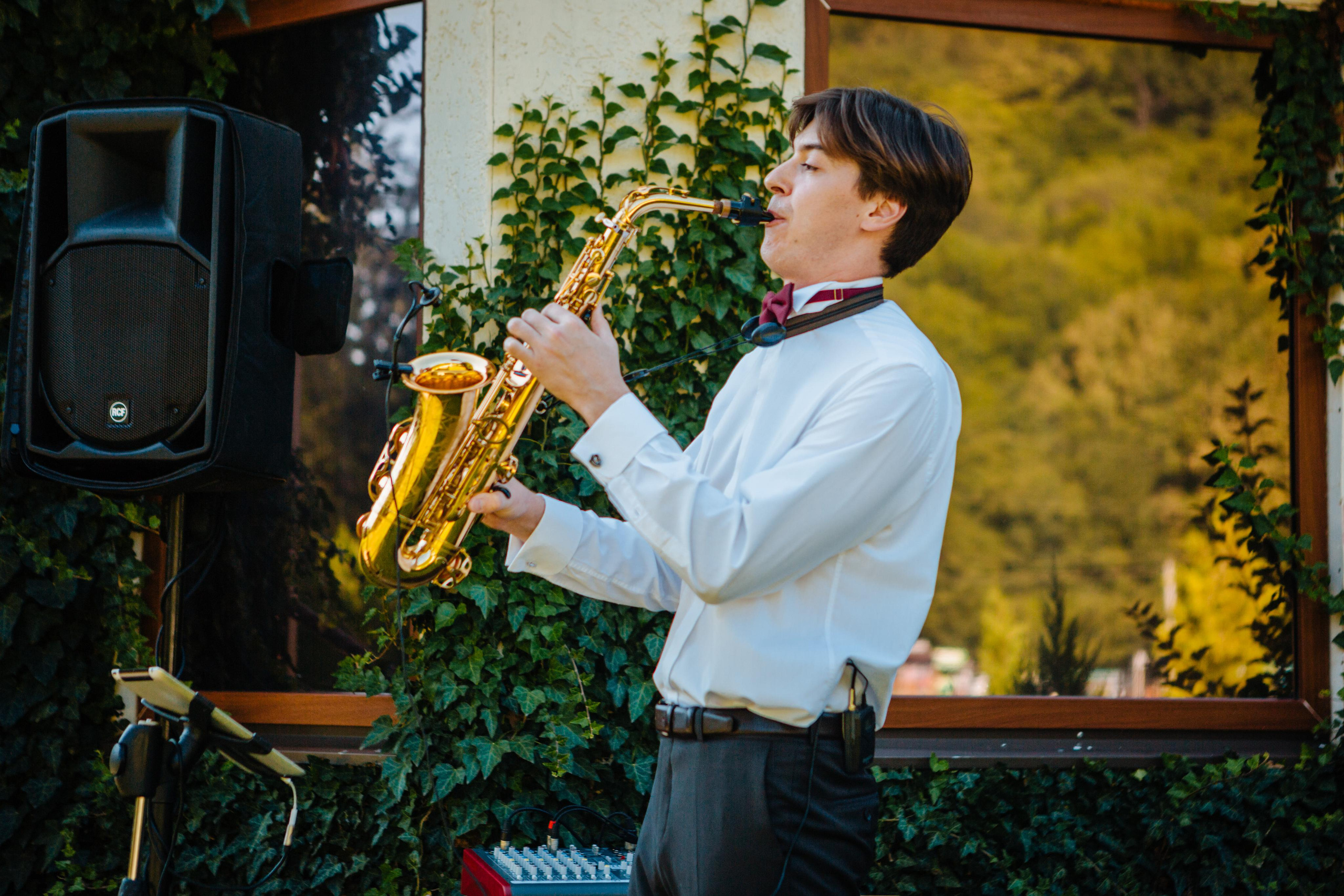 Свадьба в Адыгее, фуршет. Фотограф в Ростове-на-Дону Соколова Ксения