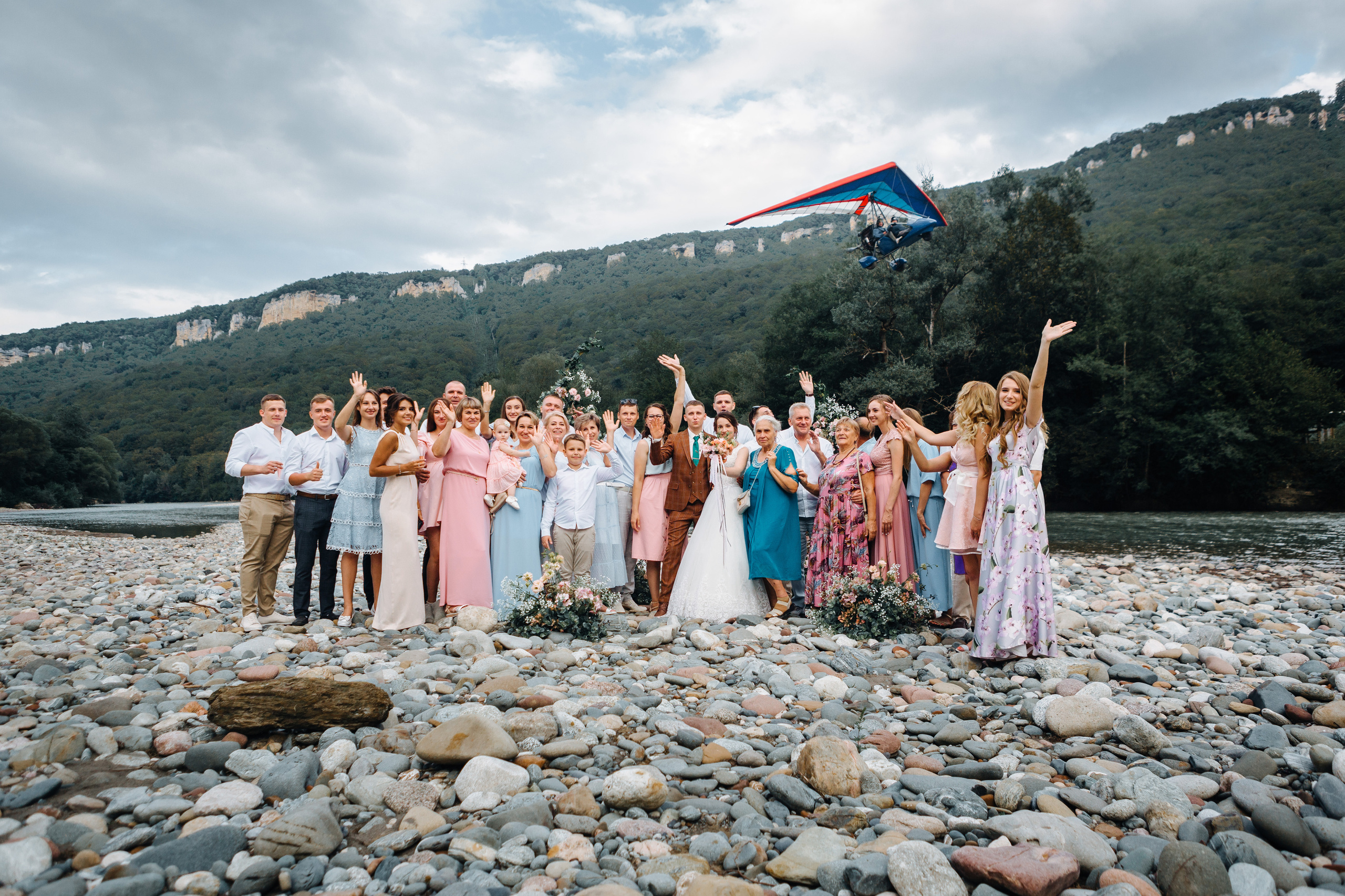 Павел и Мария. Фотограф в Ростове-на-Дону Соколова Ксения