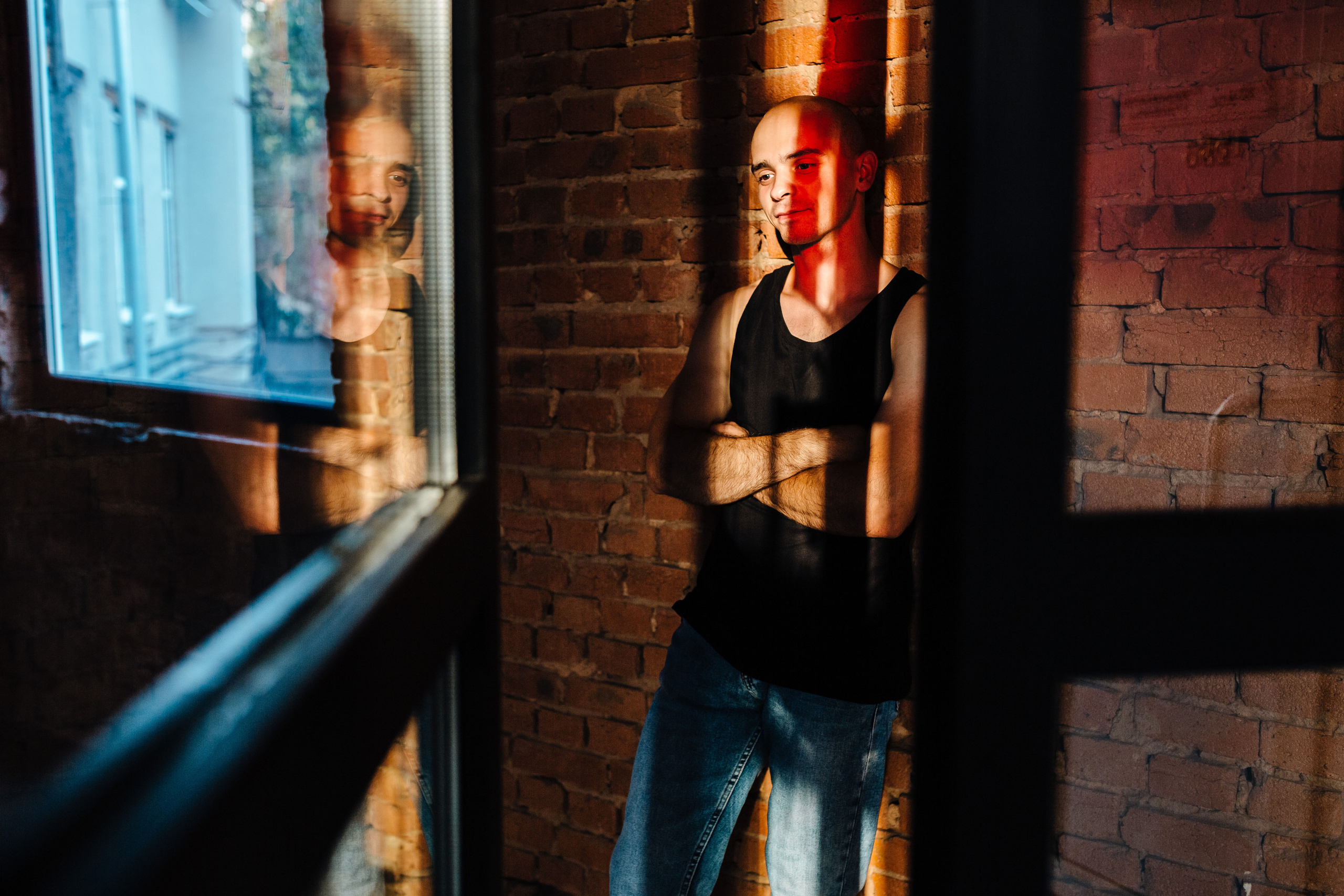 Евгений. Фотограф в Ростове-на-Дону Соколова Ксения