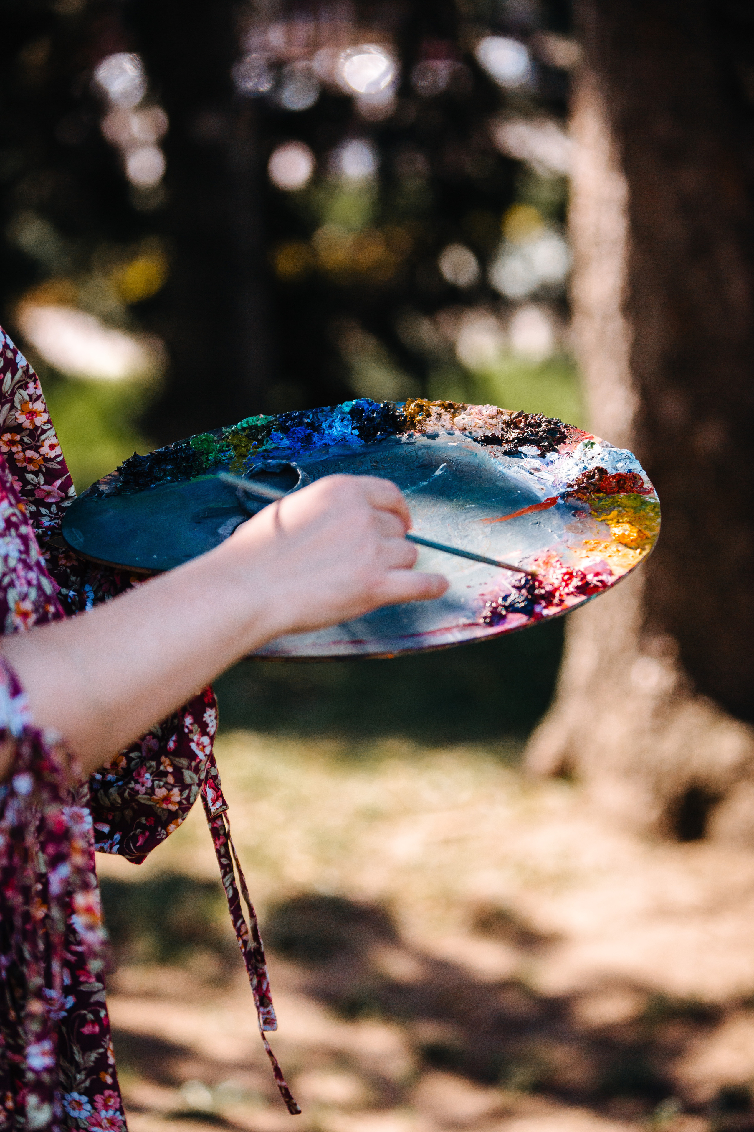 Алла. Фотограф в Ростове-на-Дону Соколова Ксения