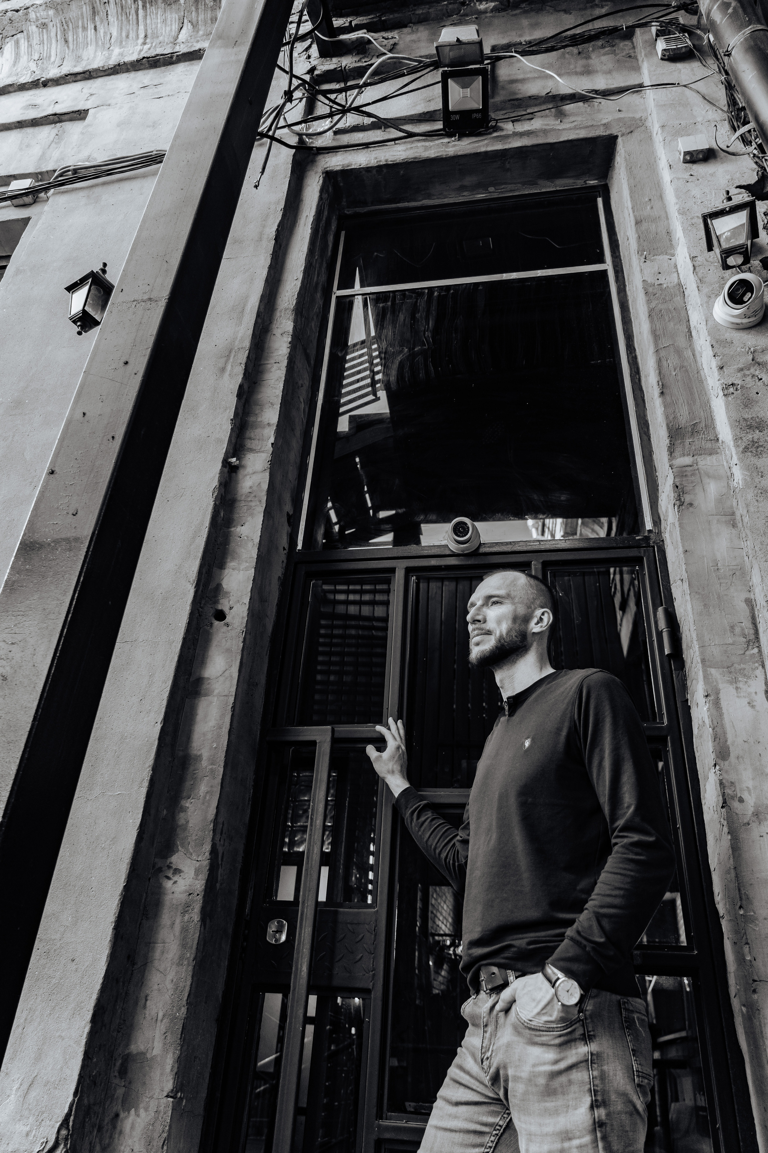 Дмитрий  Анонс съемки. Фотограф в Ростове-на-Дону Соколова Ксения