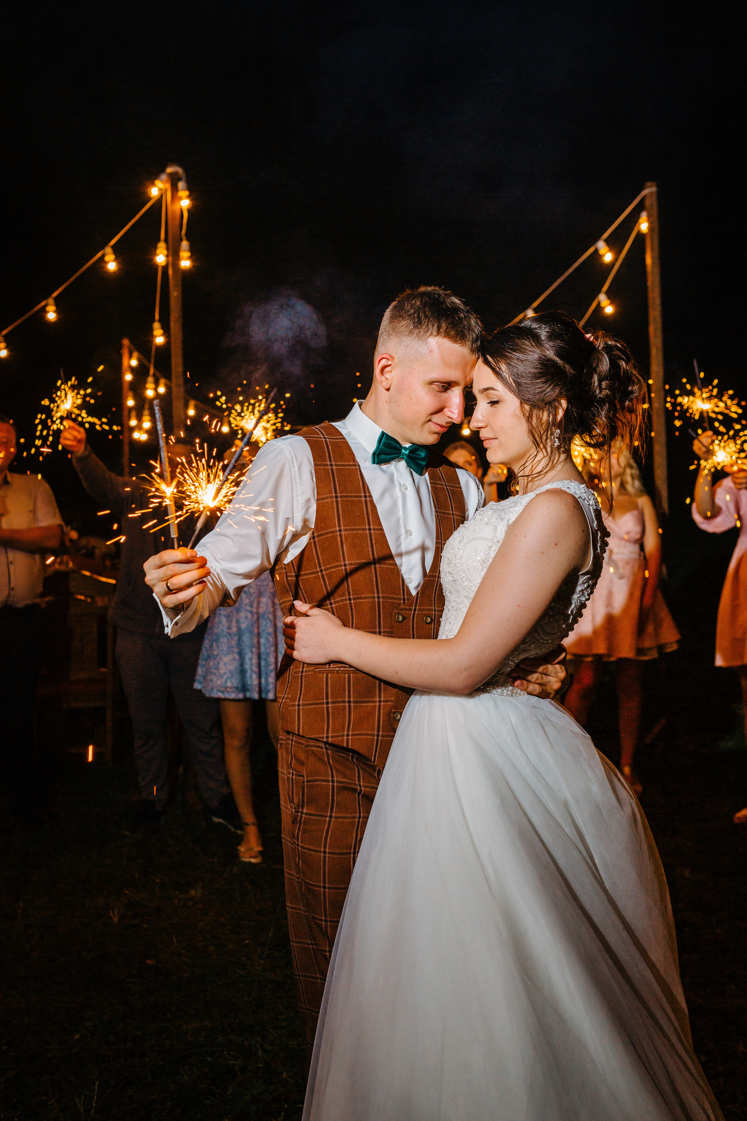 Павел и Мария. Фотограф в Ростове-на-Дону Соколова Ксения