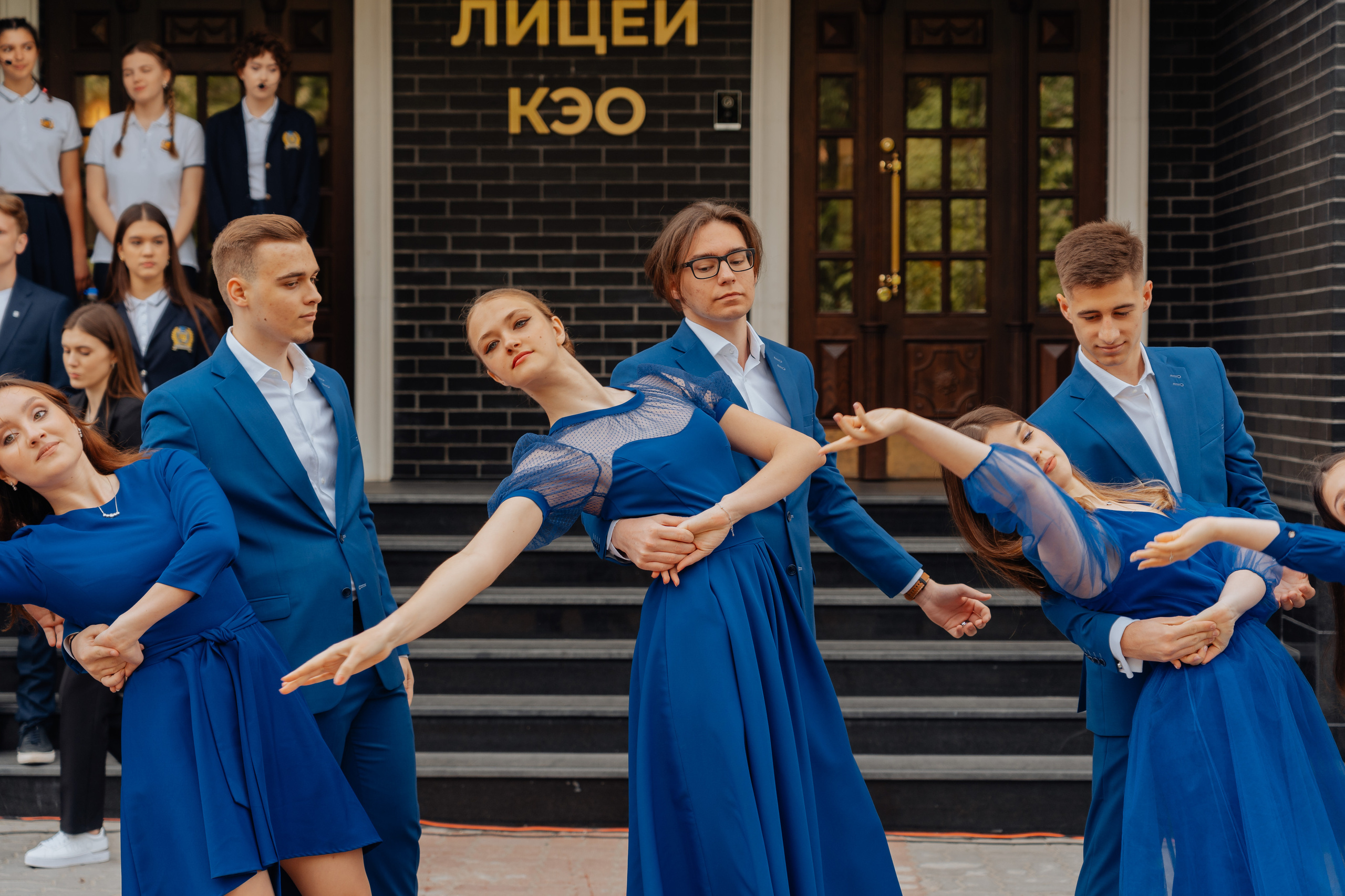 Александр, Выпускной КЭО. Фотограф в Ростове-на-Дону Соколова Ксения