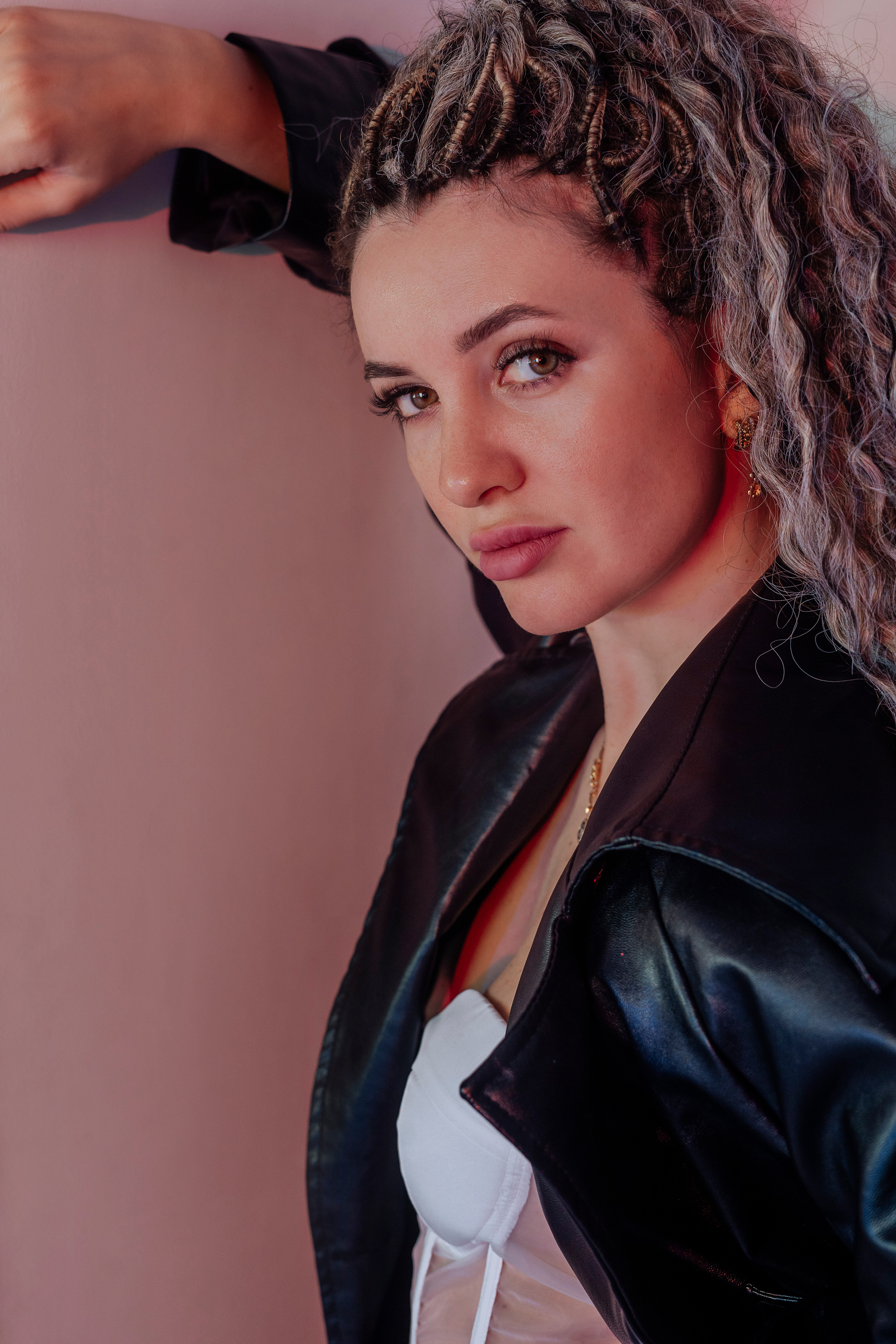 Анна-1. Фотограф в Ростове-на-Дону Соколова Ксения