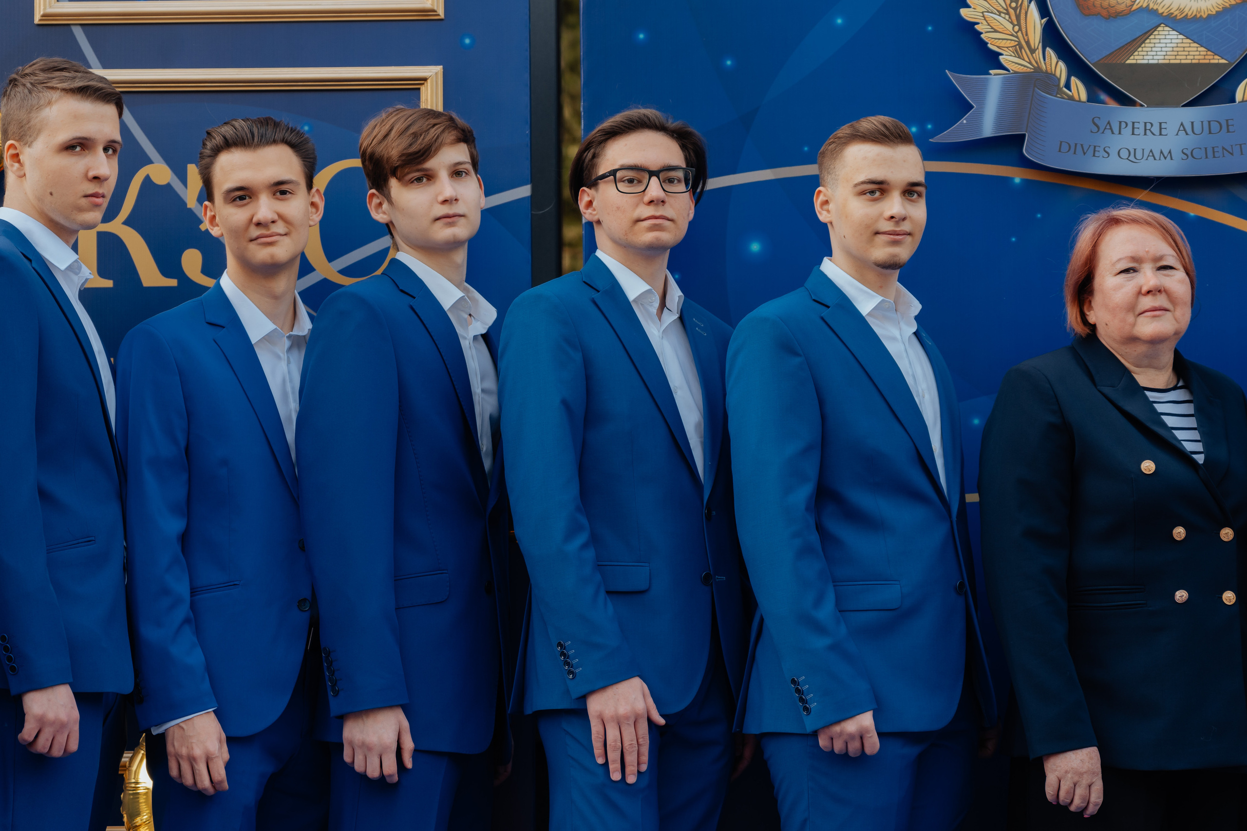 Александр, Выпускной КЭО. Фотограф в Ростове-на-Дону Соколова Ксения