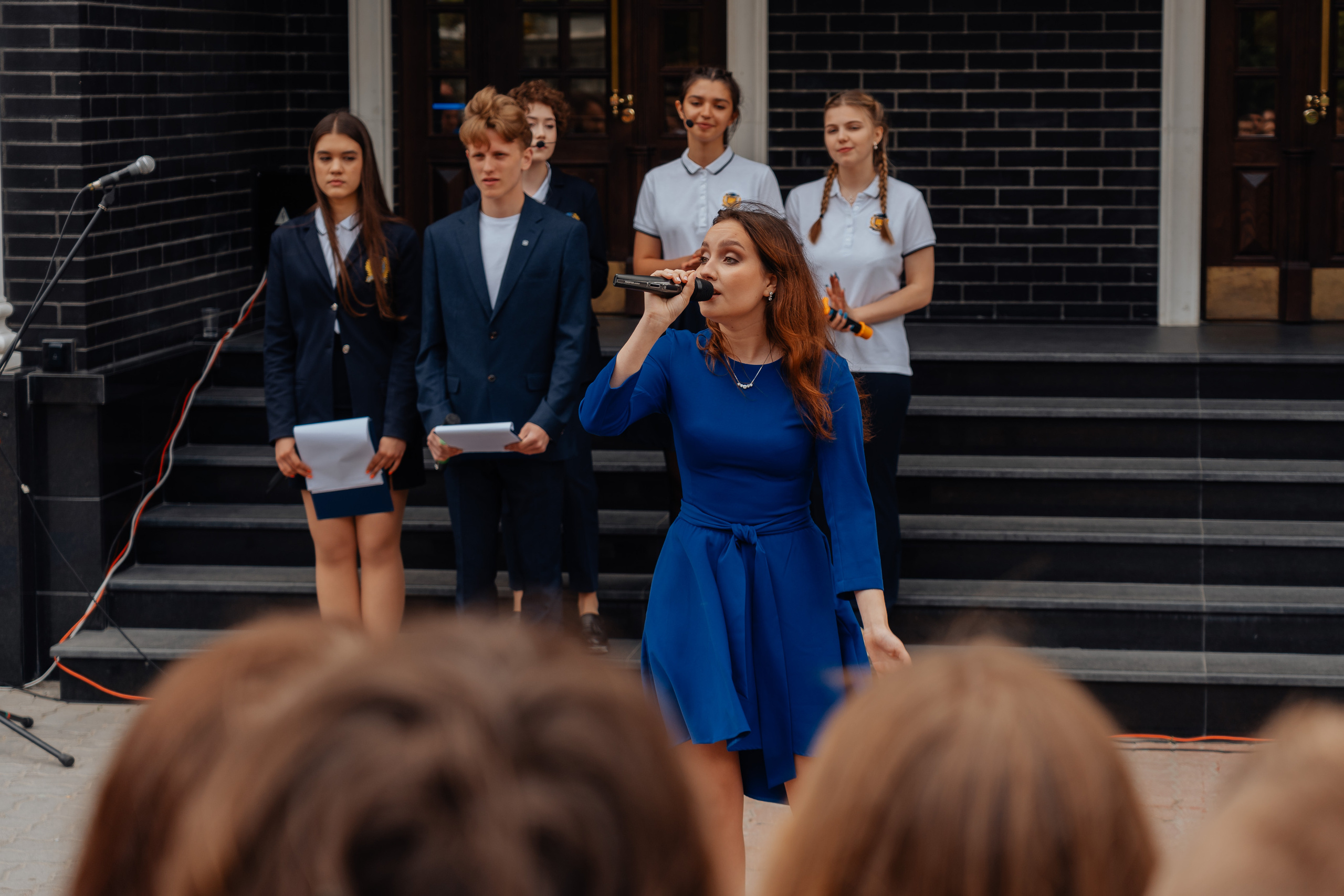 Александр, Выпускной КЭО. Фотограф в Ростове-на-Дону Соколова Ксения